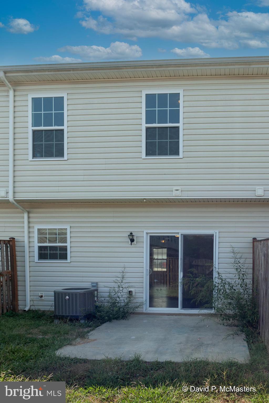 TOWNES OF RIDGEWAY - Residential