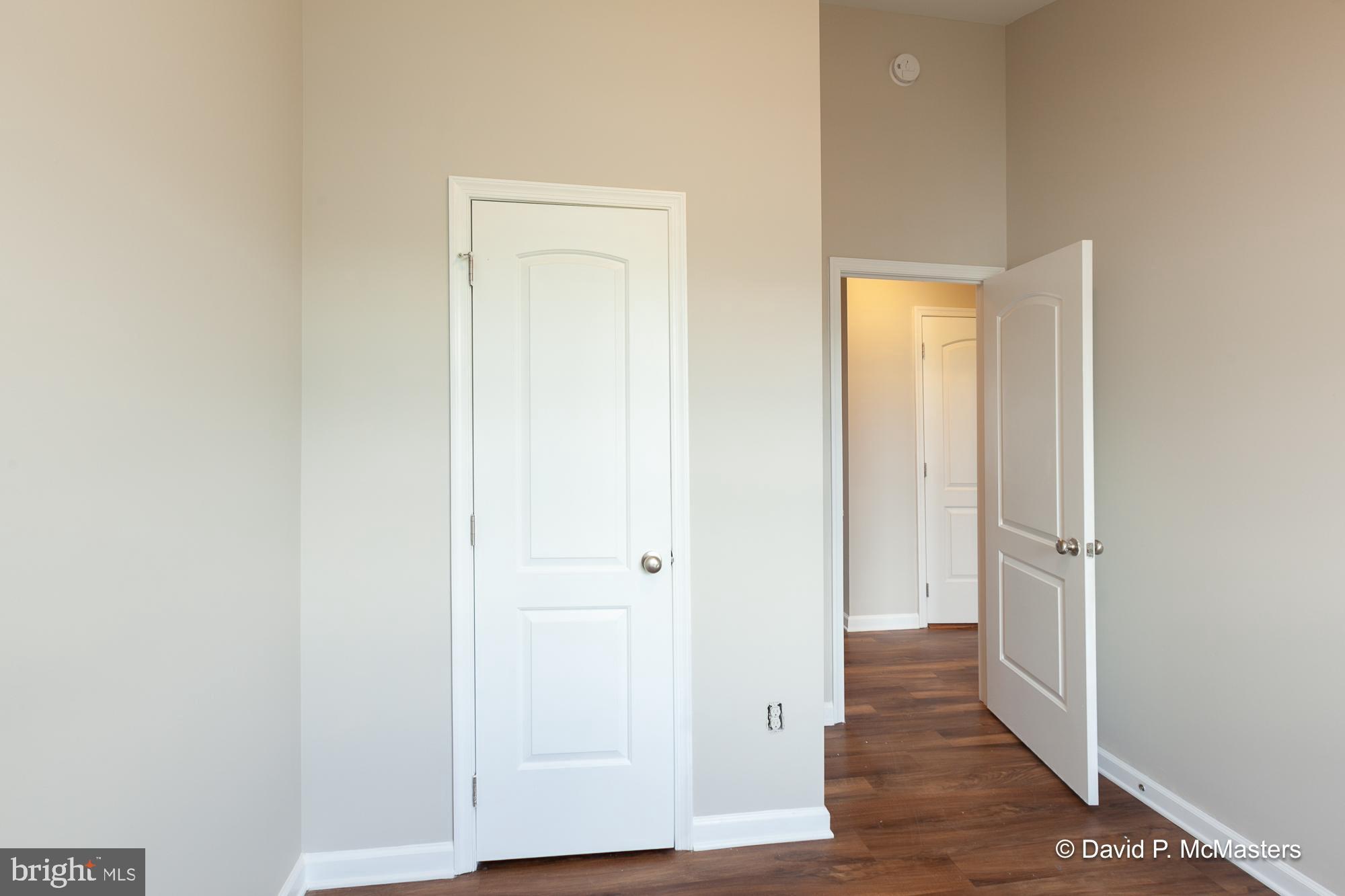 TOWNES OF RIDGEWAY - Residential