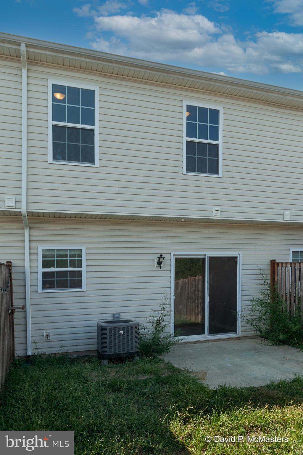 TOWNES OF RIDGEWAY - Residential