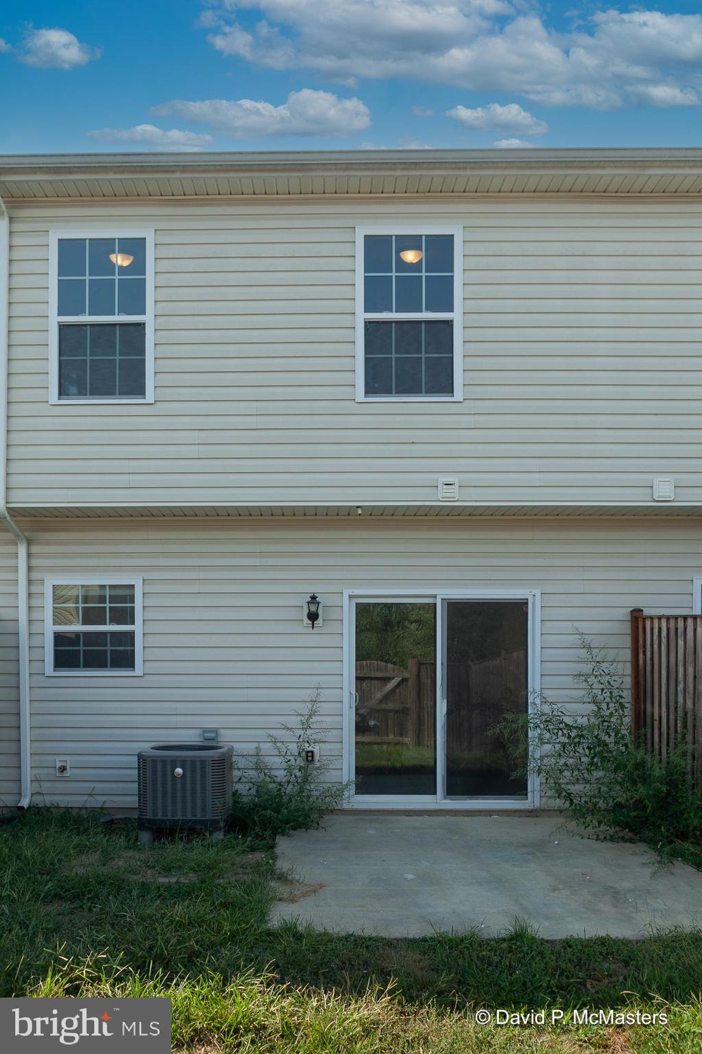 TOWNES OF RIDGEWAY - Residential