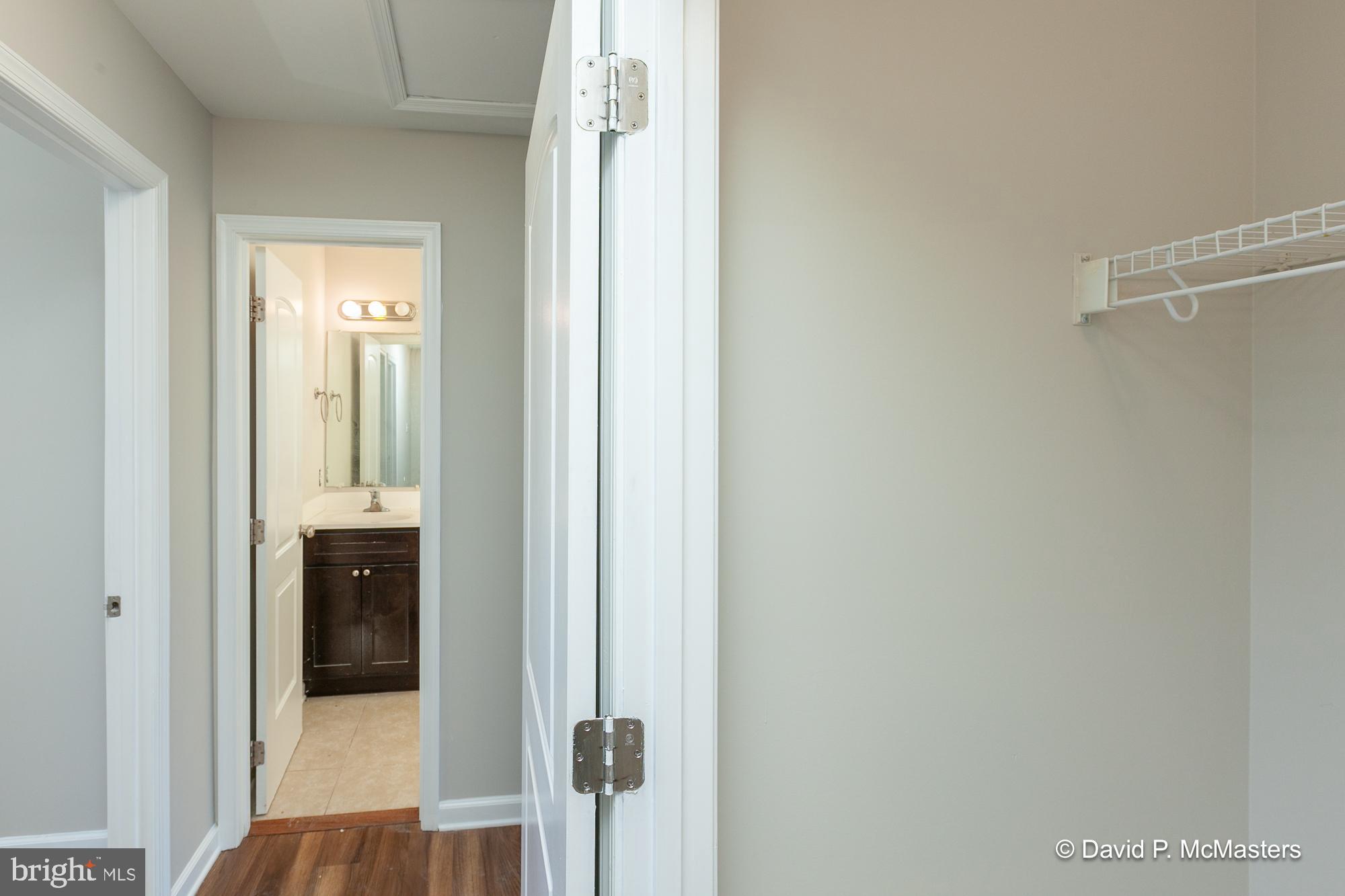 TOWNES OF RIDGEWAY - Residential