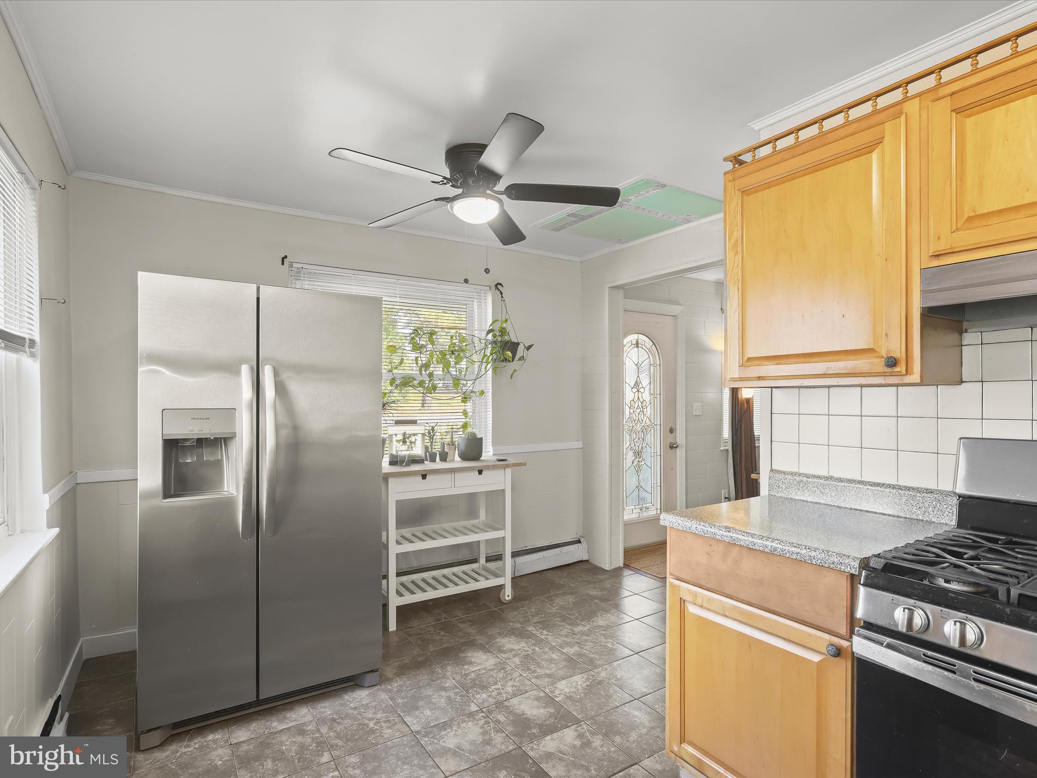 ELMWOOD - Residential