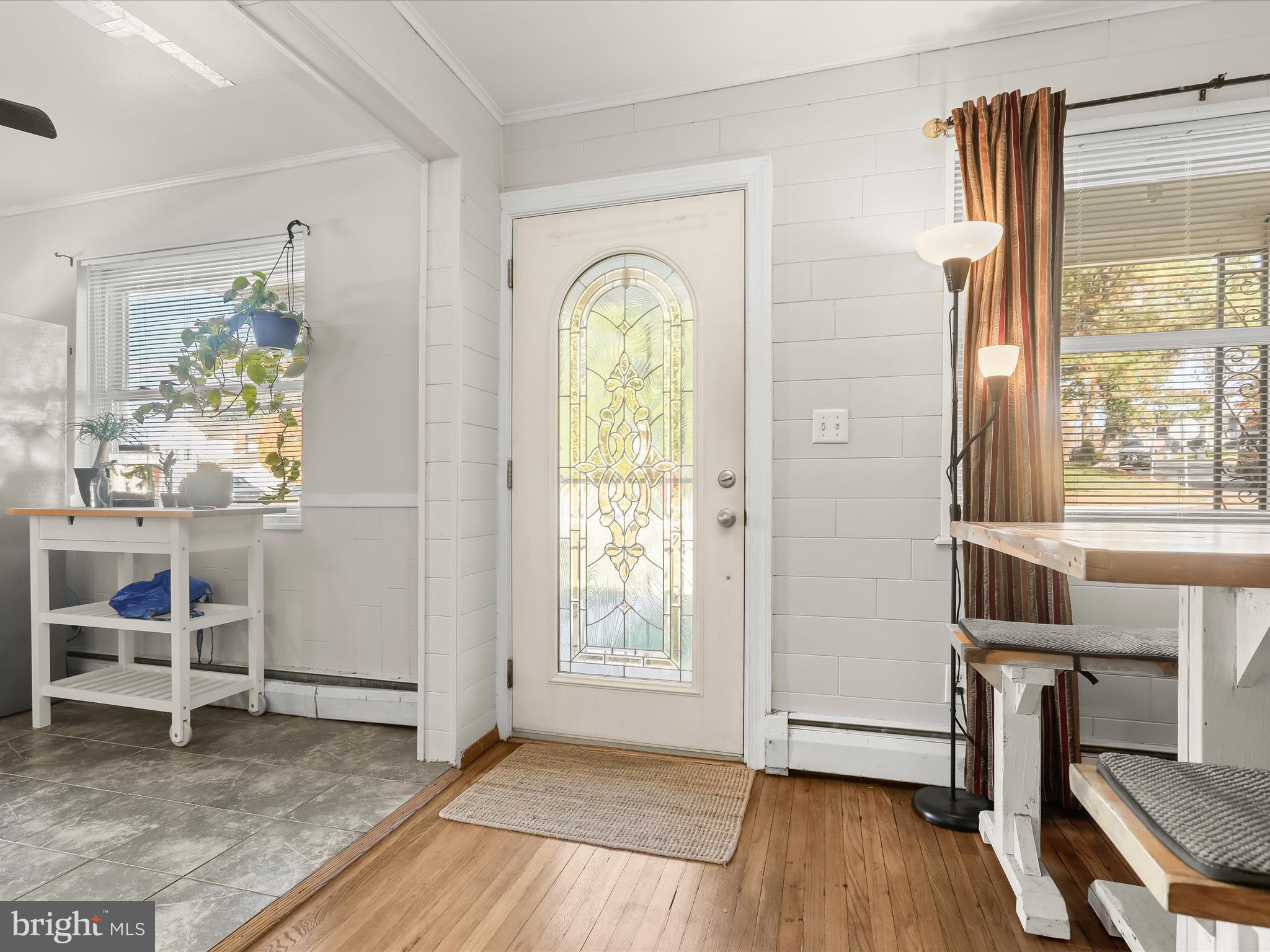 ELMWOOD - Residential