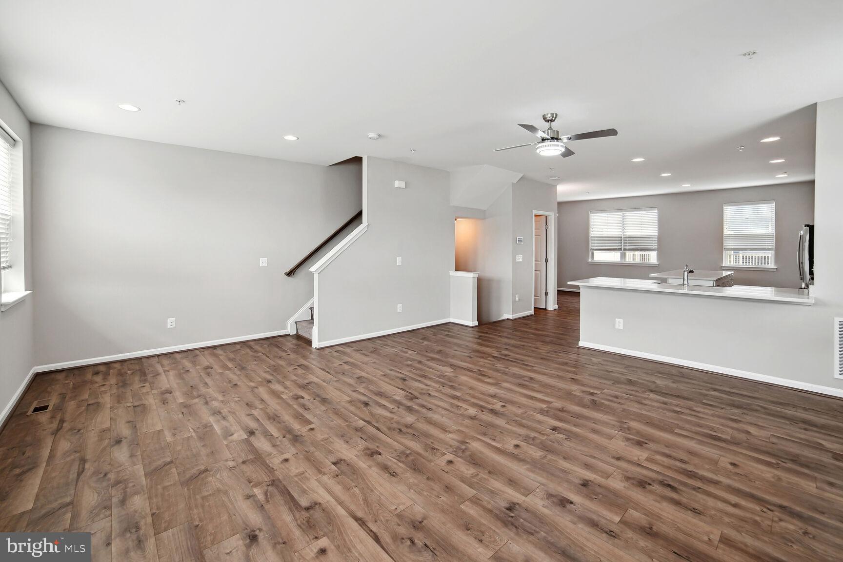 TRAVILAH STATION - Residential