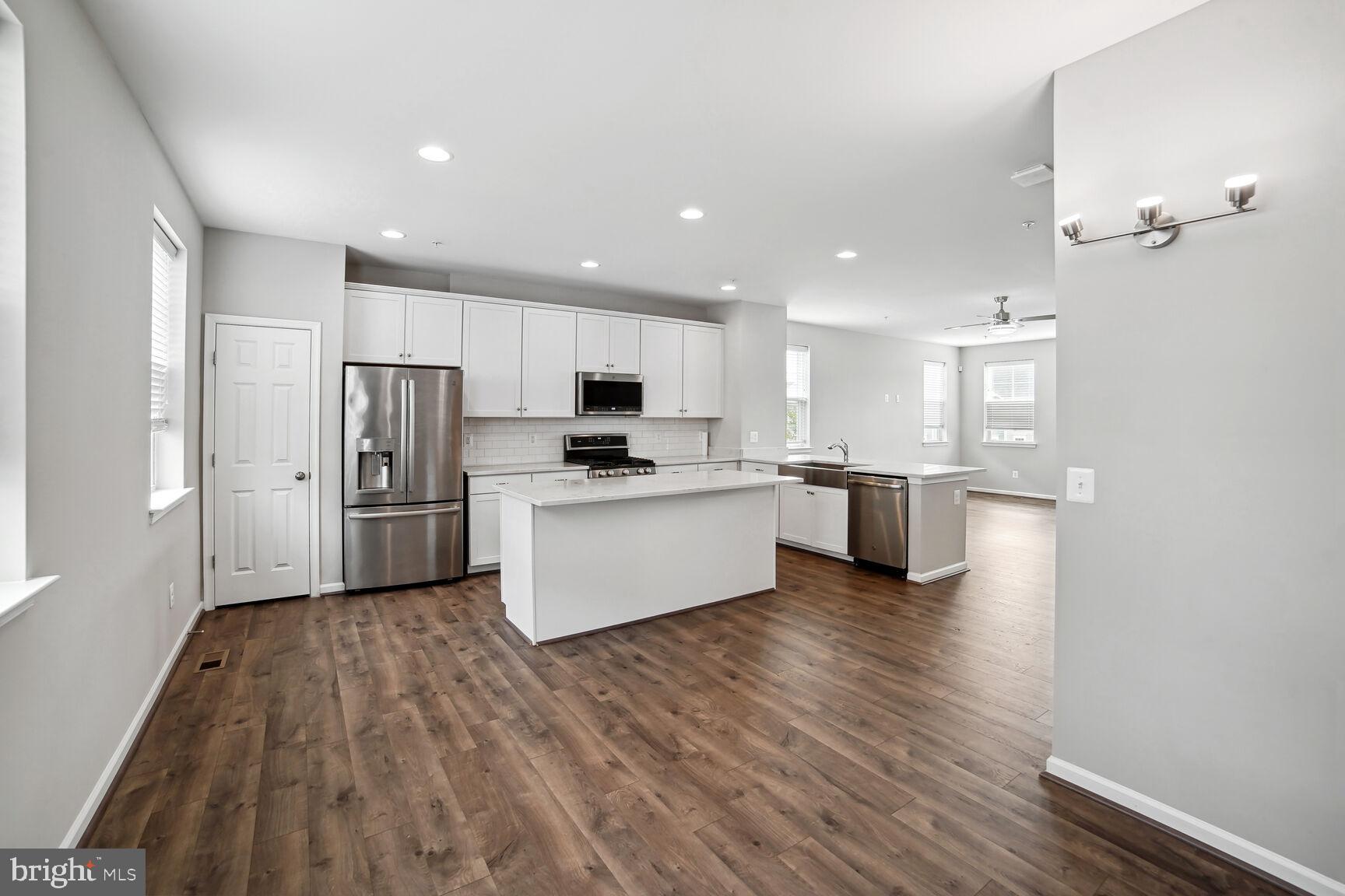 TRAVILAH STATION - Residential