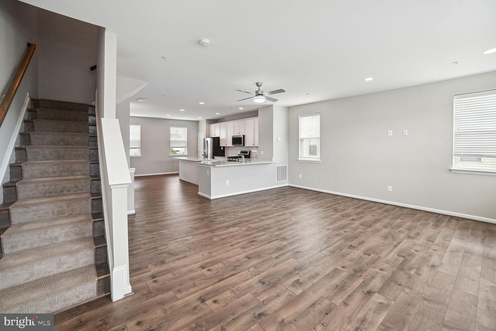 TRAVILAH STATION - Residential