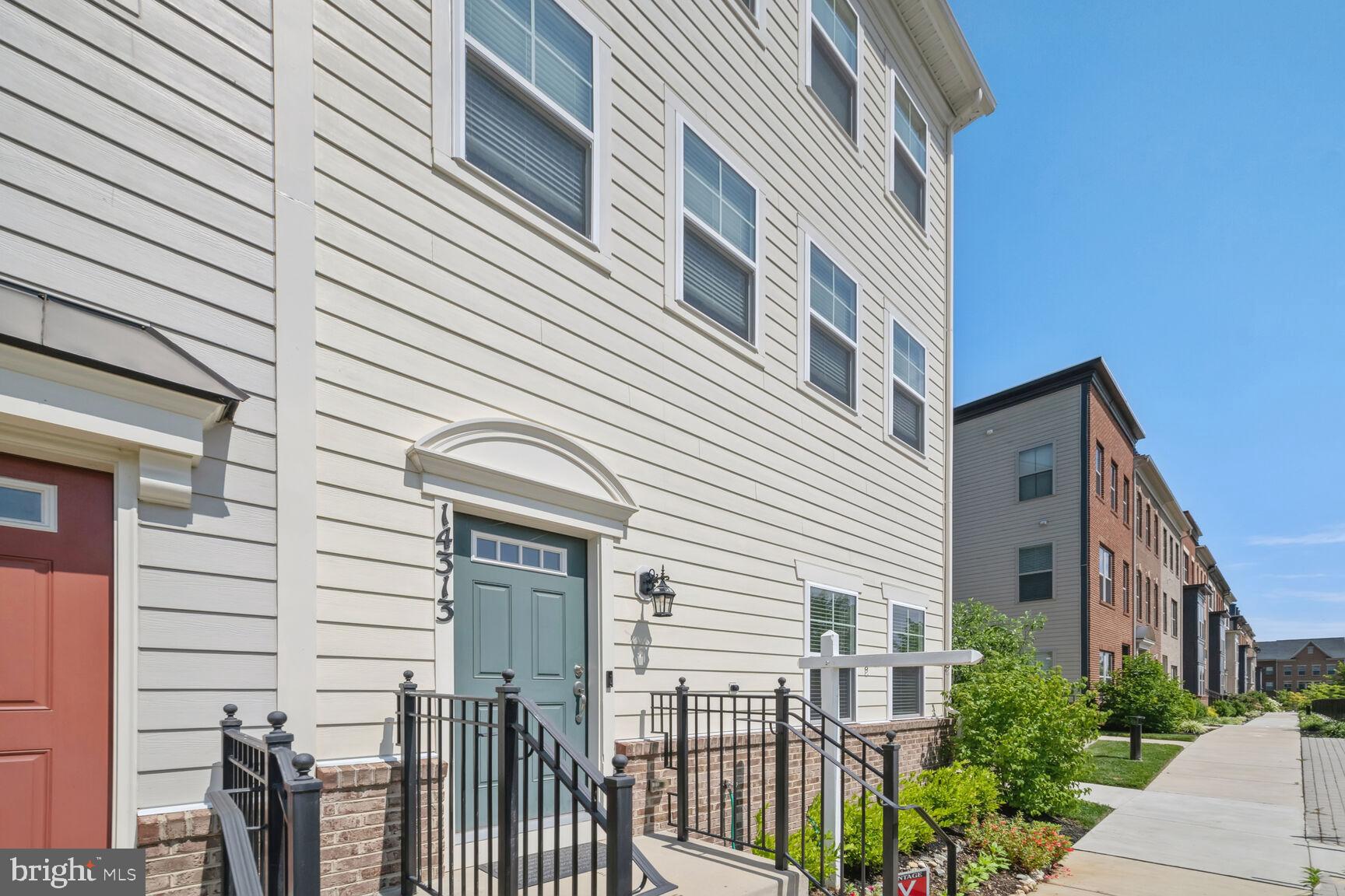 TRAVILAH STATION - Residential