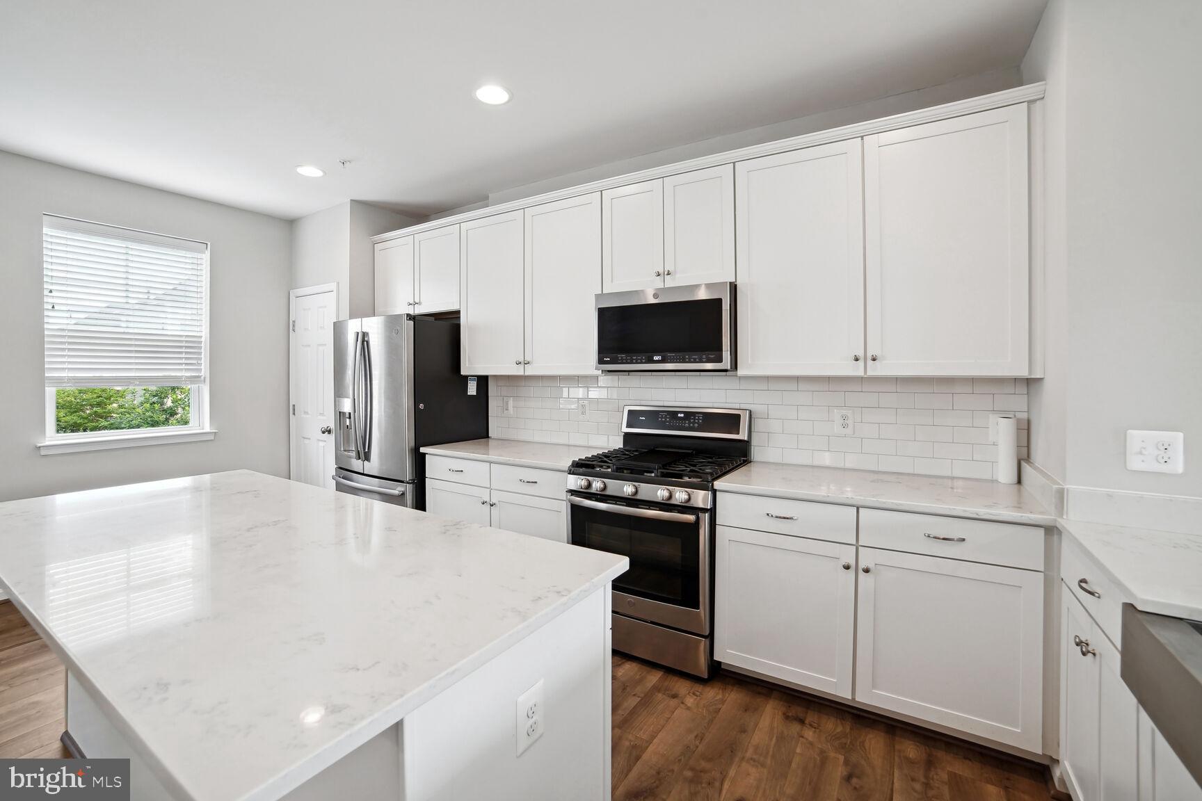 TRAVILAH STATION - Residential