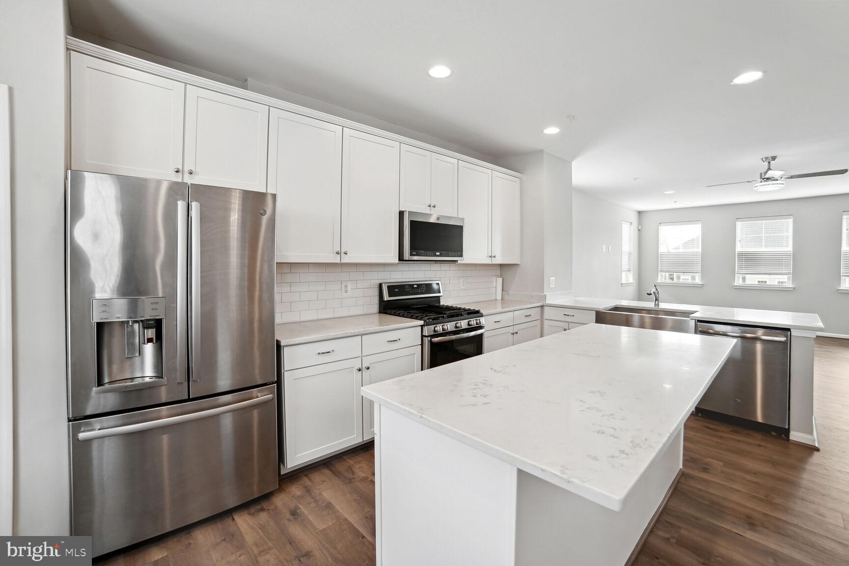 TRAVILAH STATION - Residential