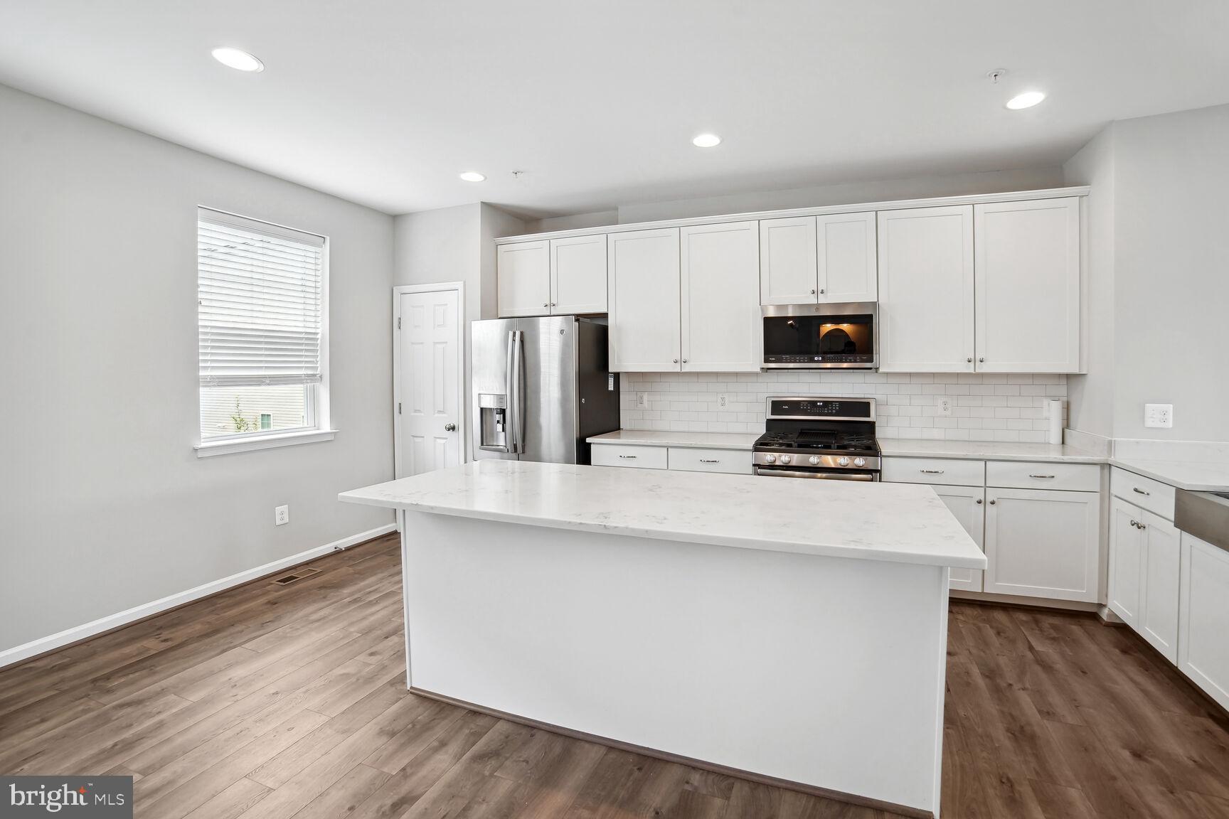 TRAVILAH STATION - Residential