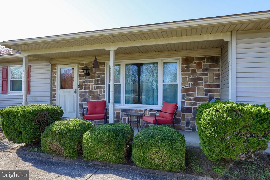 Photo of 111 Esbenshade Drive, Lititz, PA 17543 (MLS # PALA2044820)