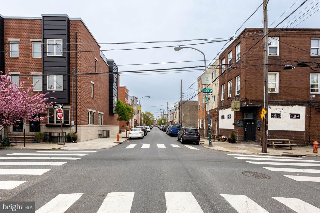 Photo of 1402 S 2nd Street, PHILADELPHIA, PA 19147 (MLS # PAPH2565994)