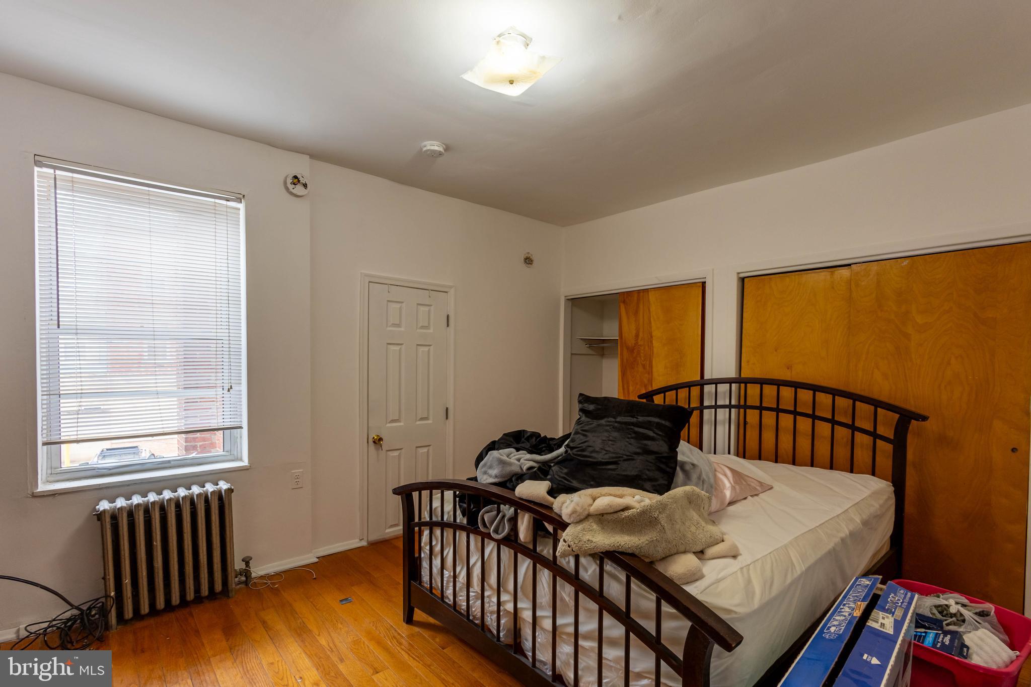 PENNSPORT - Residential Income