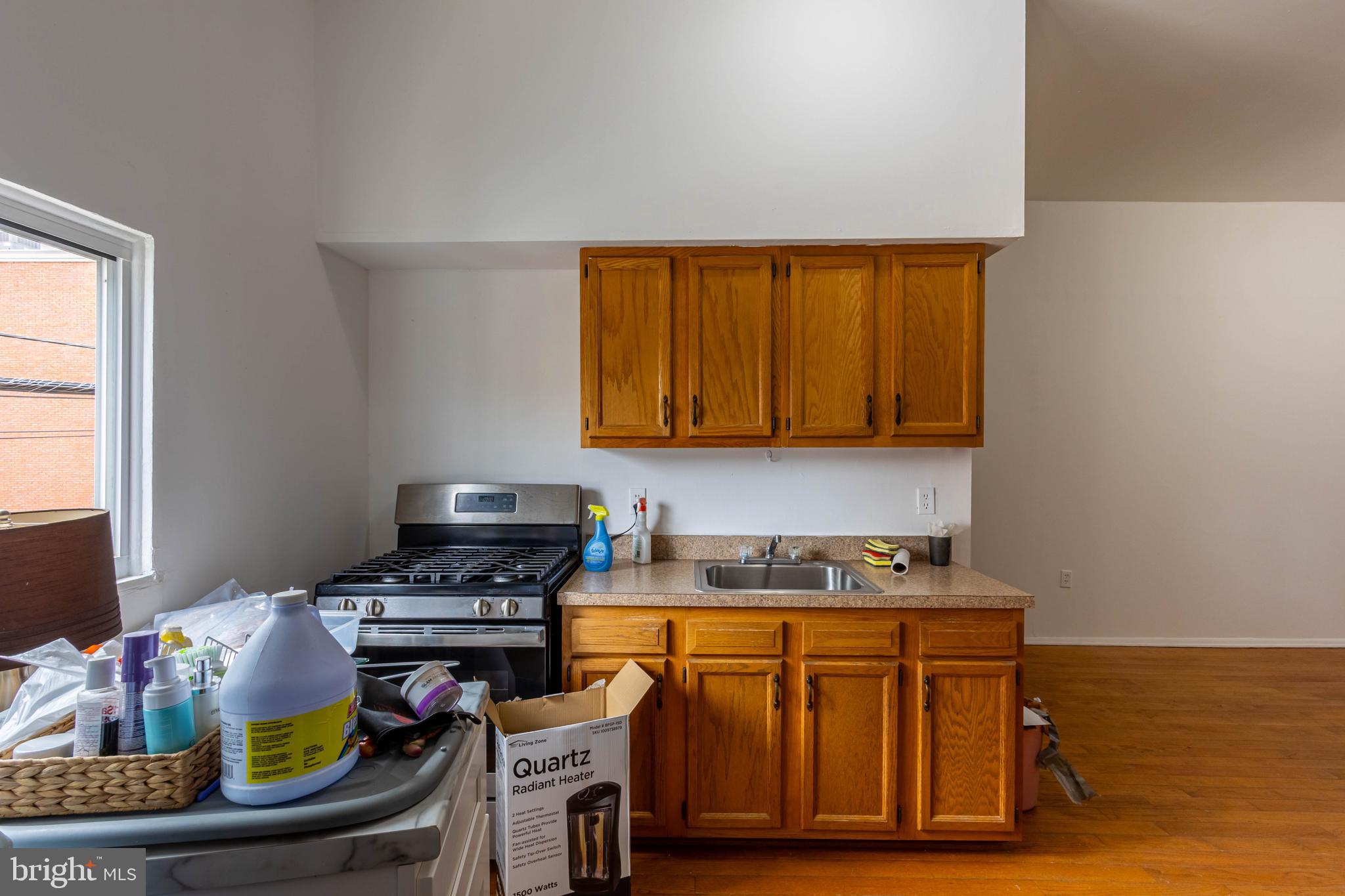 PENNSPORT - Residential Income