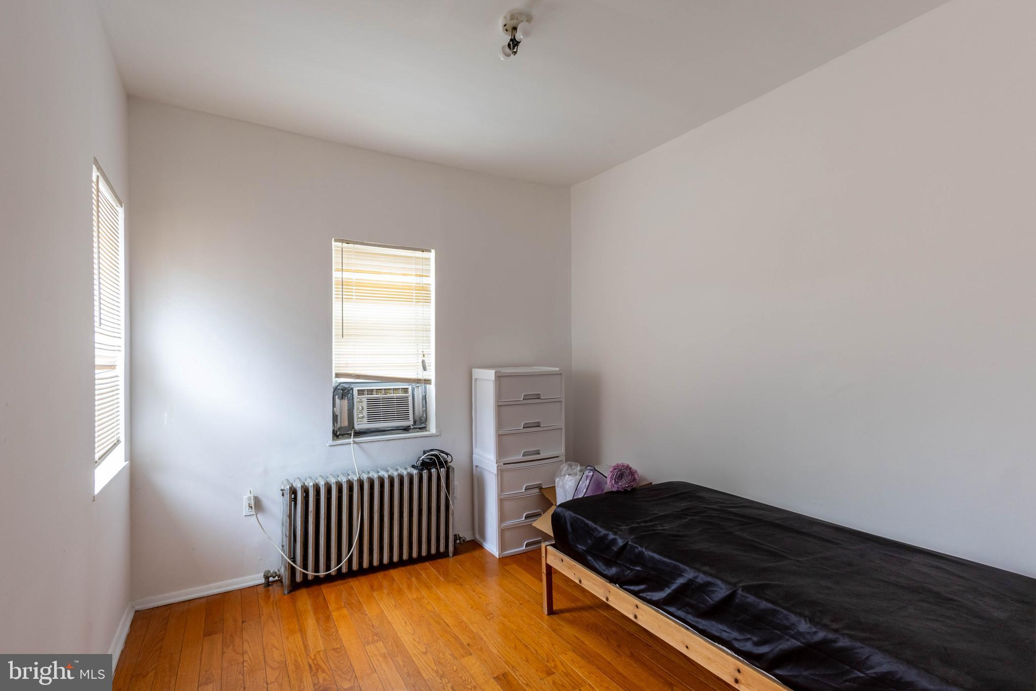 PENNSPORT - Residential Income