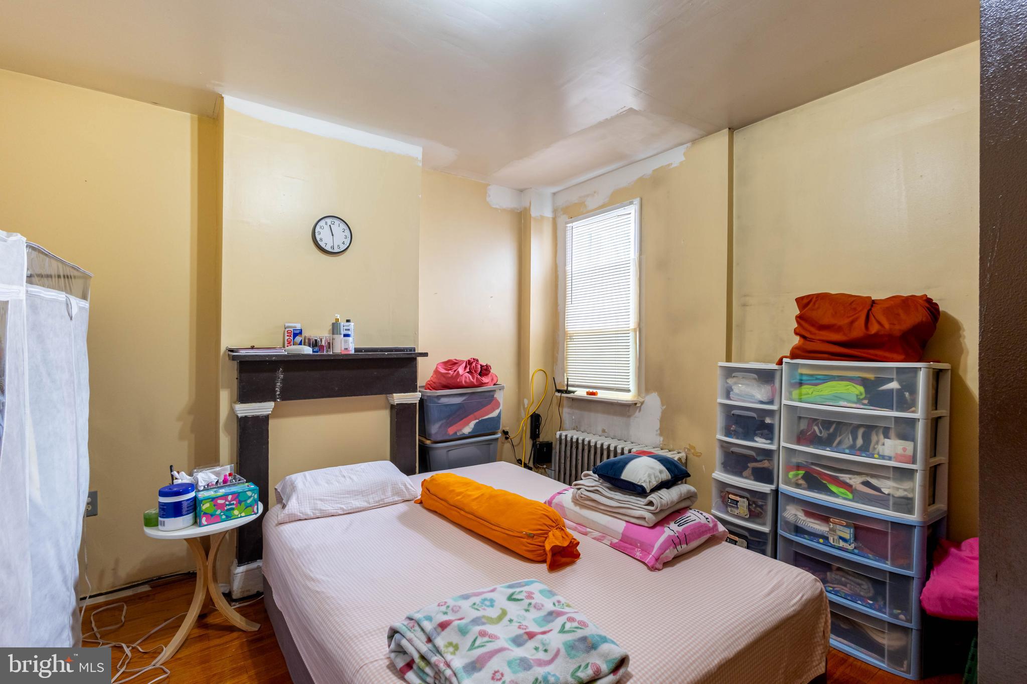 PENNSPORT - Residential Income