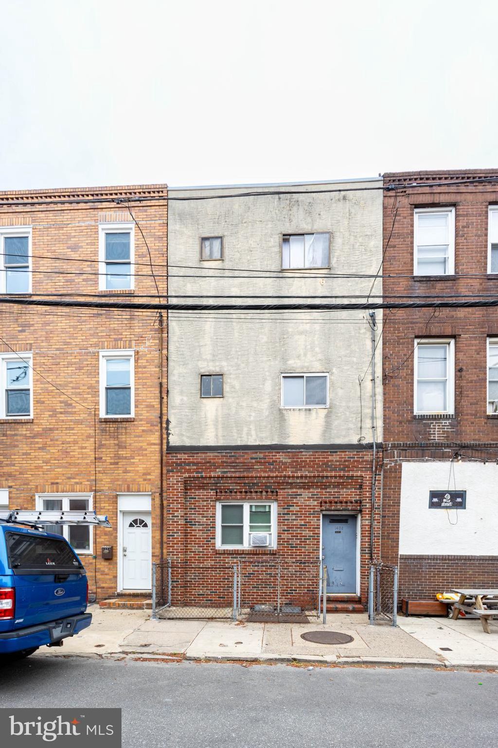 Photo of 1402 S 2nd Street, PHILADELPHIA, PA 19147 (MLS # PAPH2565994)