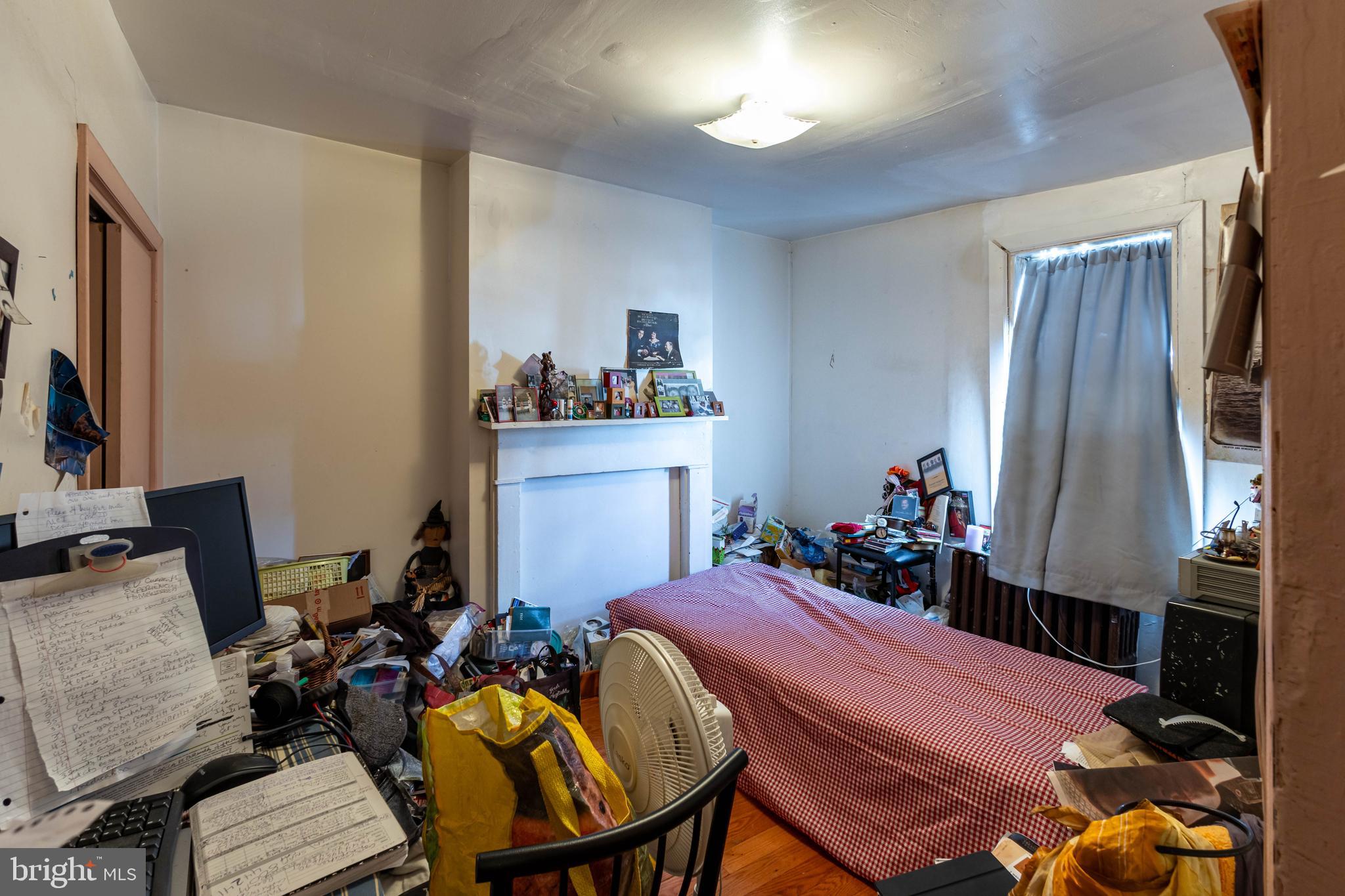 PENNSPORT - Residential Income