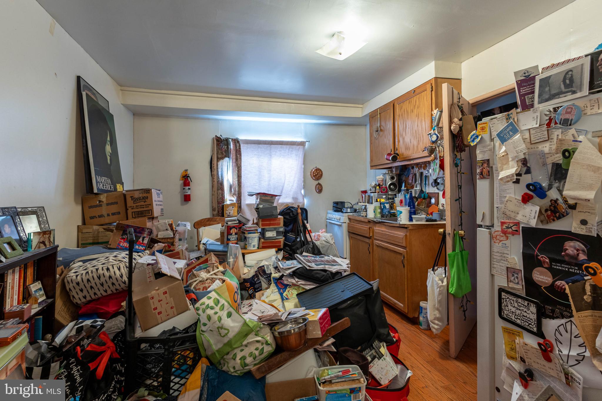 PENNSPORT - Residential Income