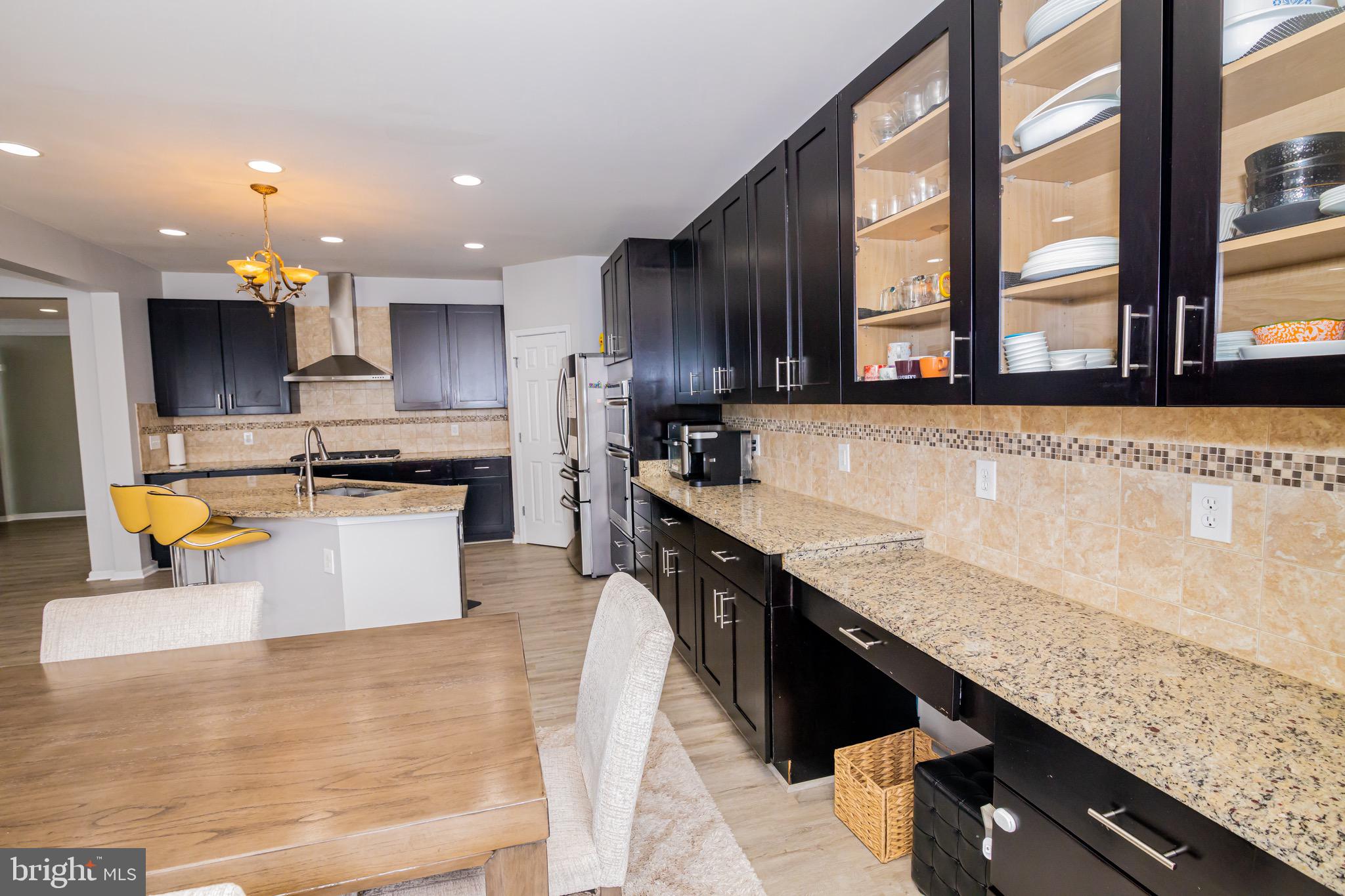 BRAMBLETON - Residential Lease