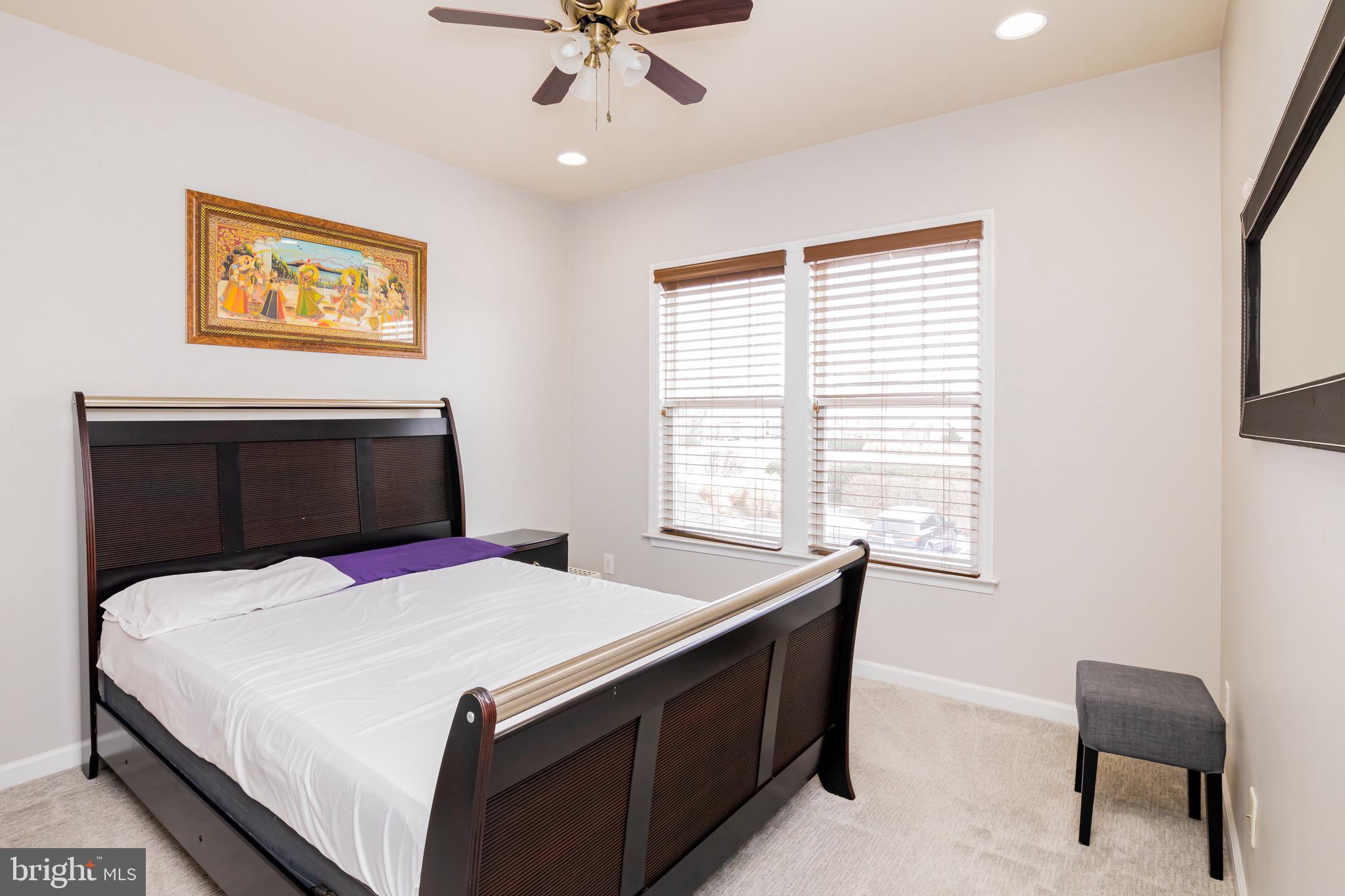 BRAMBLETON - Residential Lease