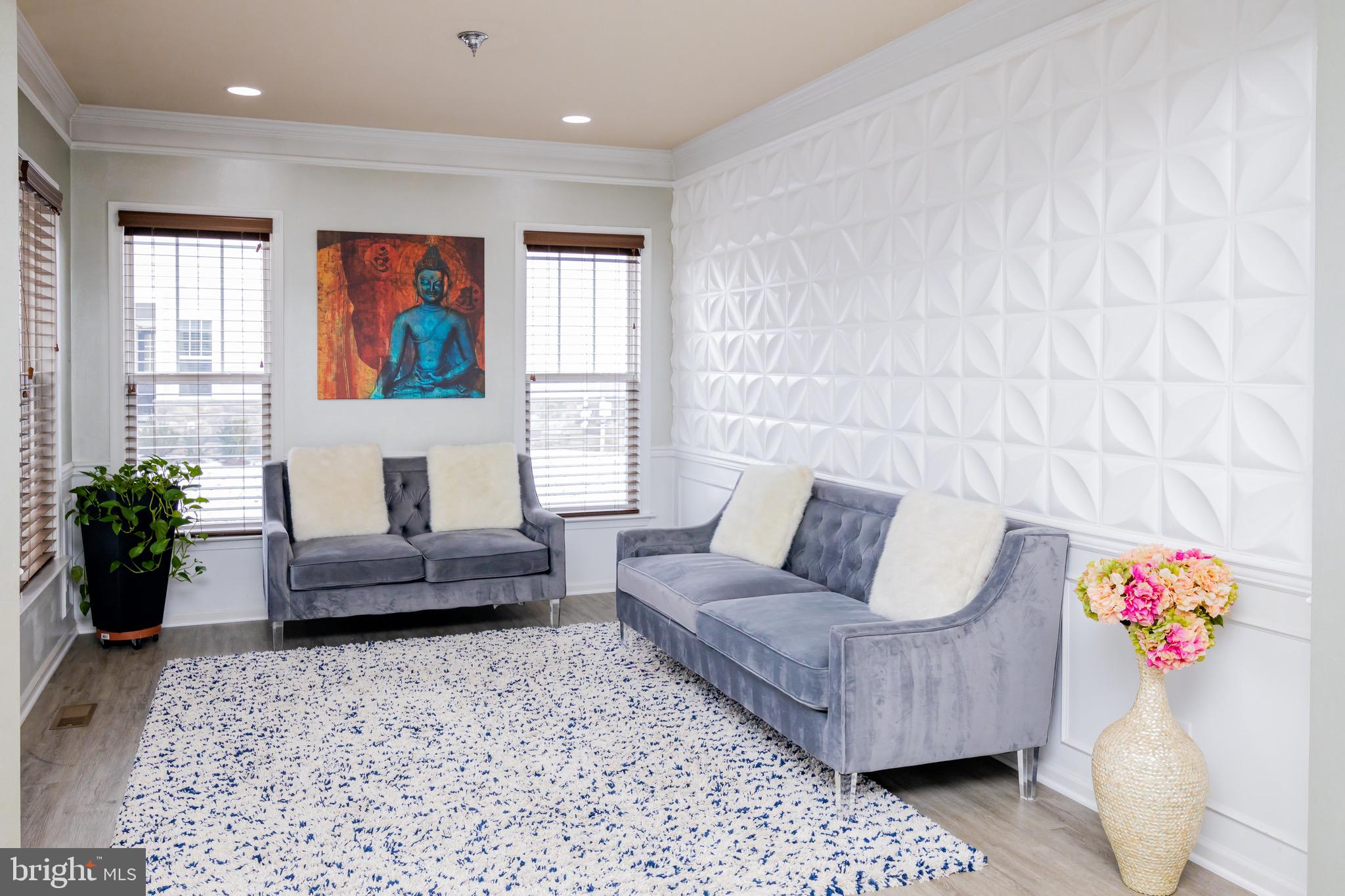 BRAMBLETON - Residential Lease