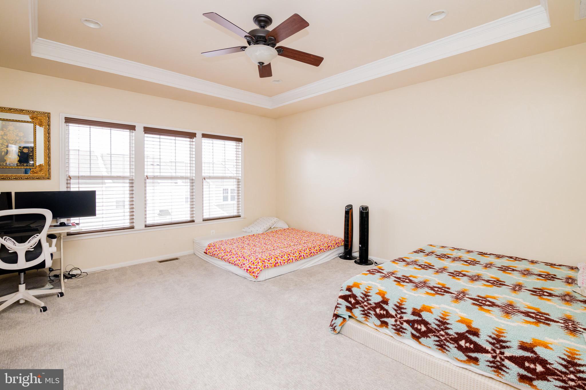 BRAMBLETON - Residential Lease