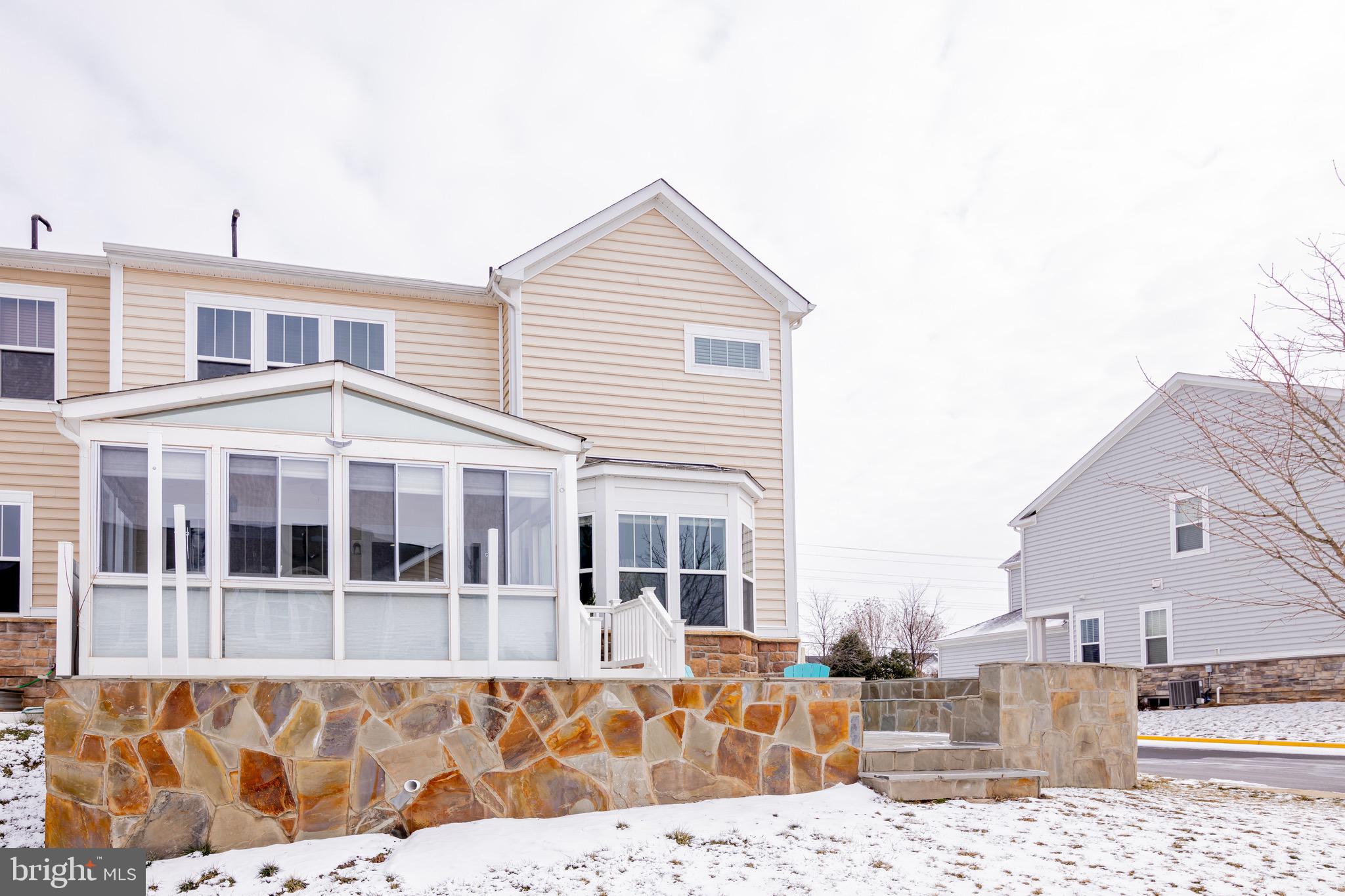 BRAMBLETON - Residential Lease