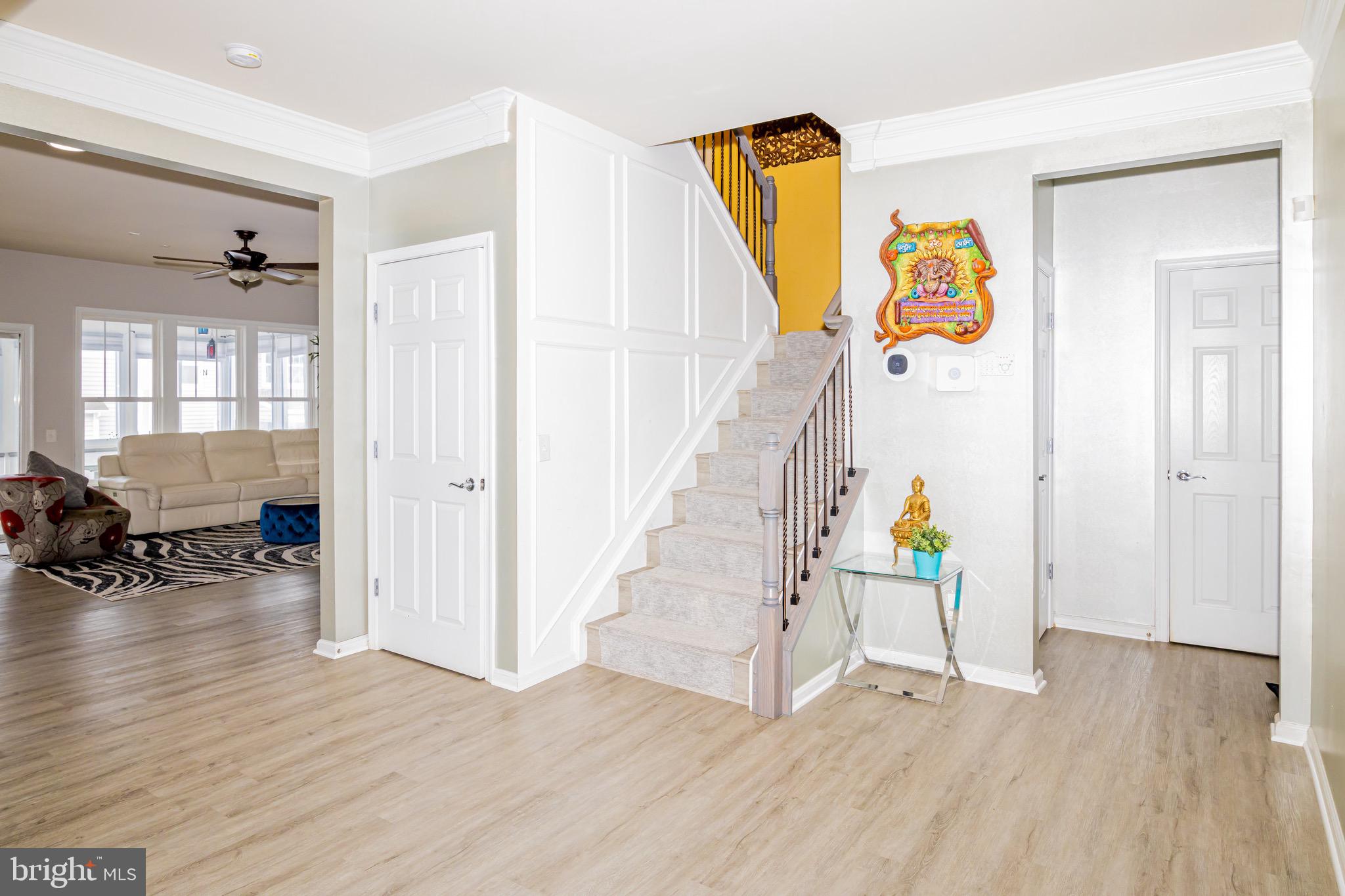 BRAMBLETON - Residential Lease