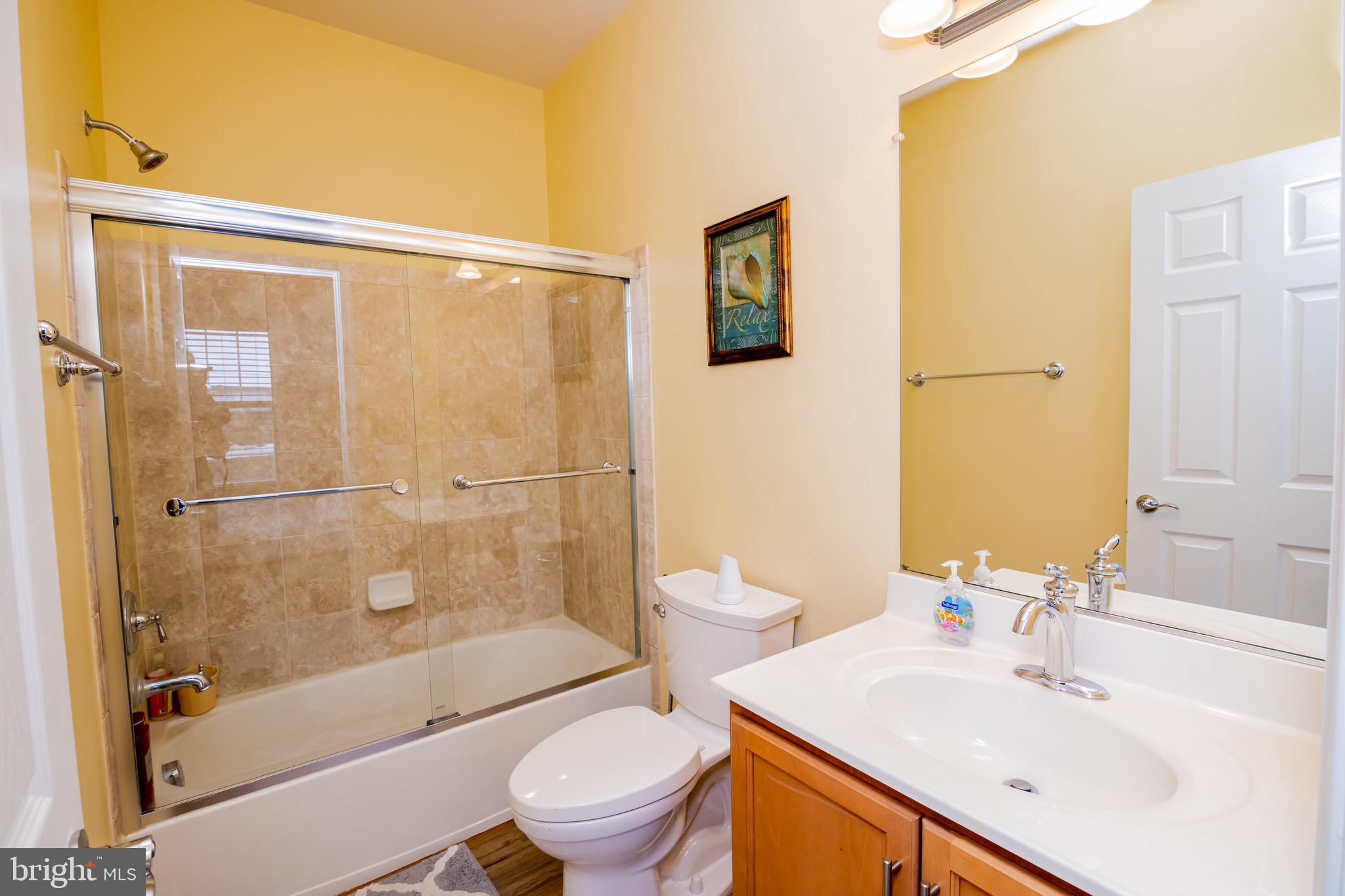 BRAMBLETON - Residential Lease