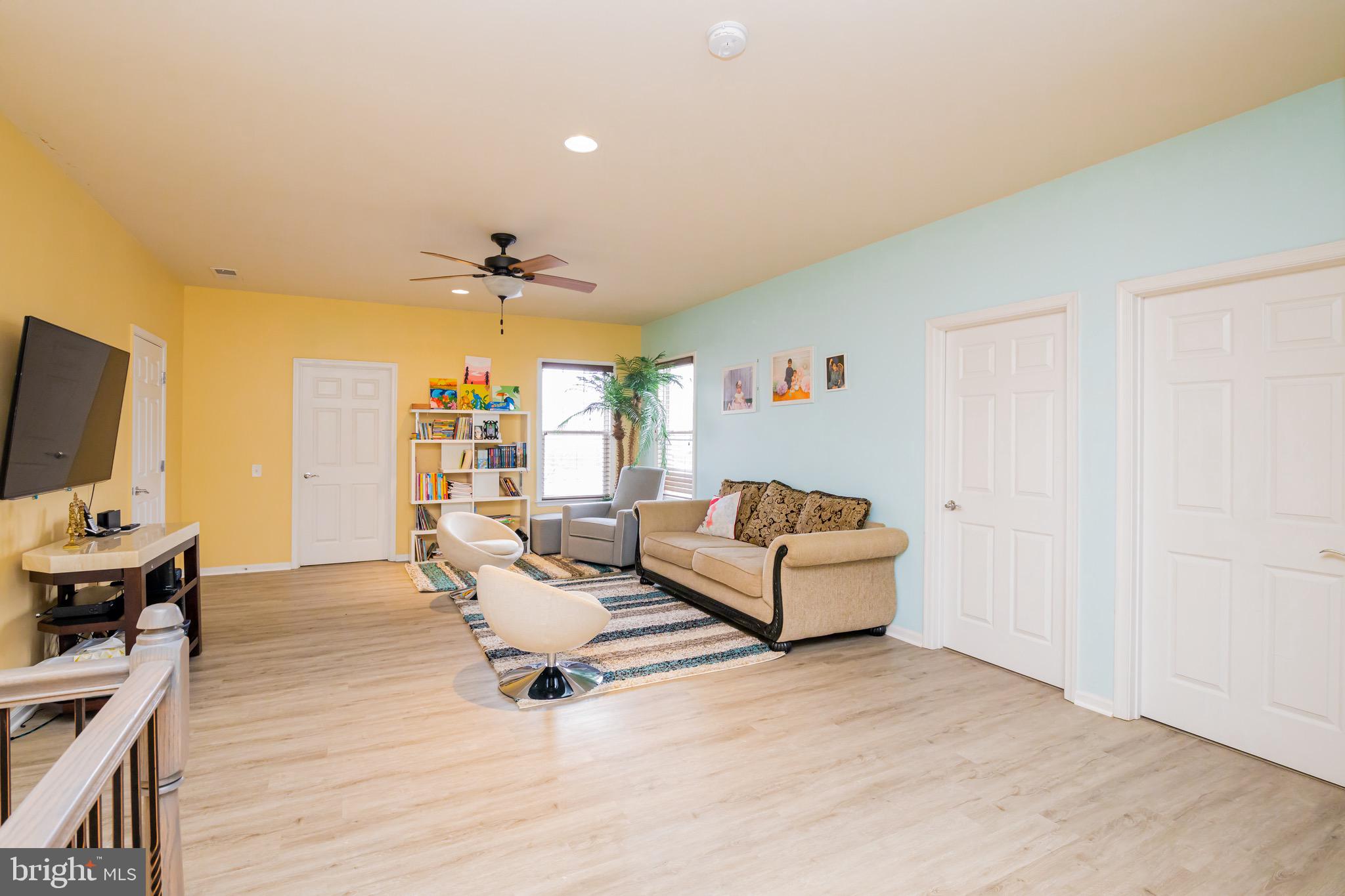 BRAMBLETON - Residential Lease