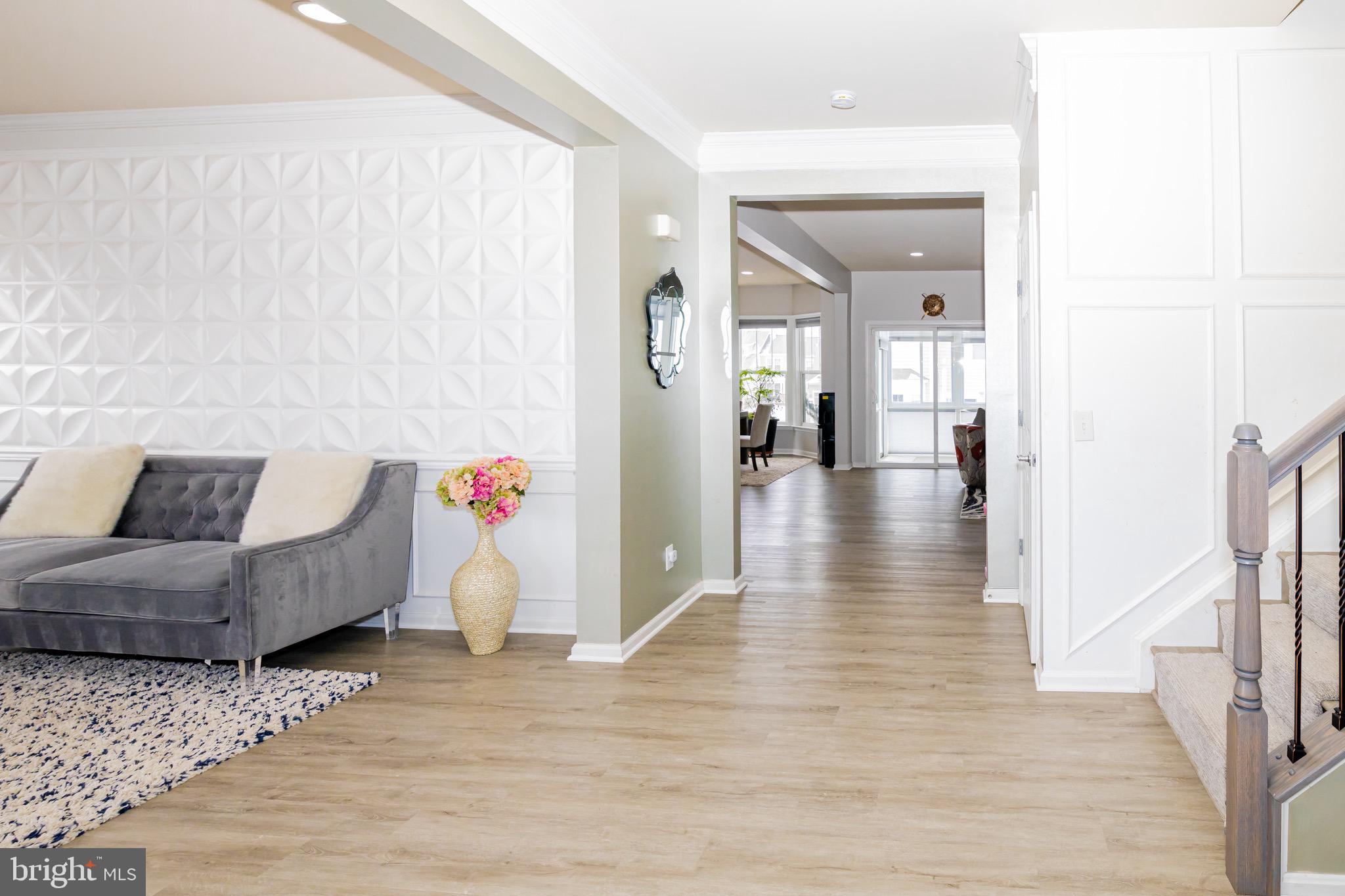 BRAMBLETON - Residential Lease