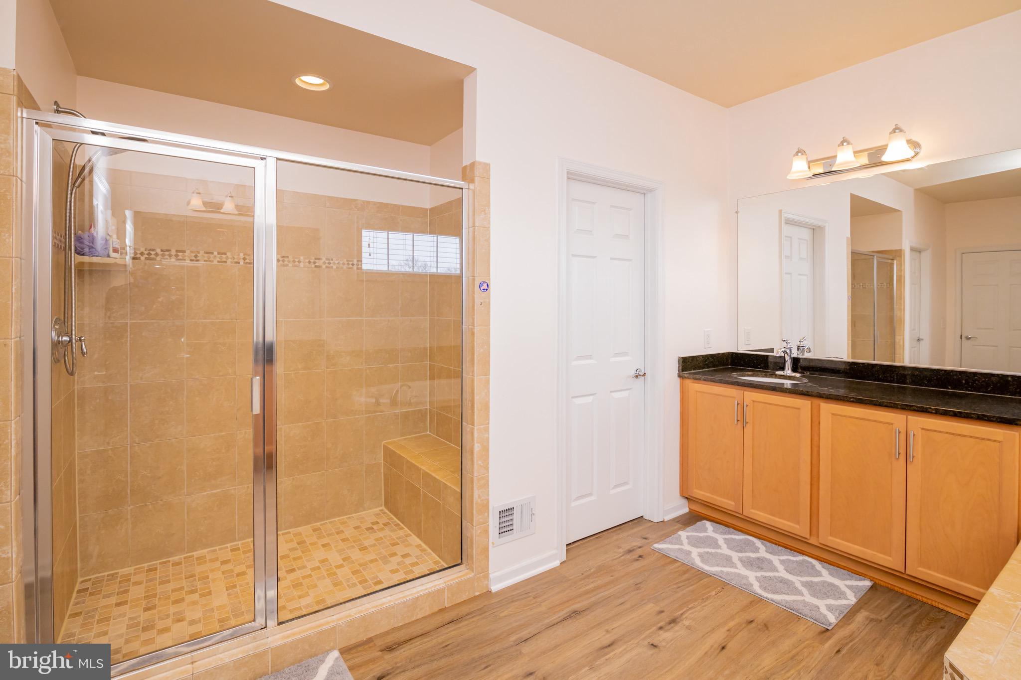 BRAMBLETON - Residential Lease