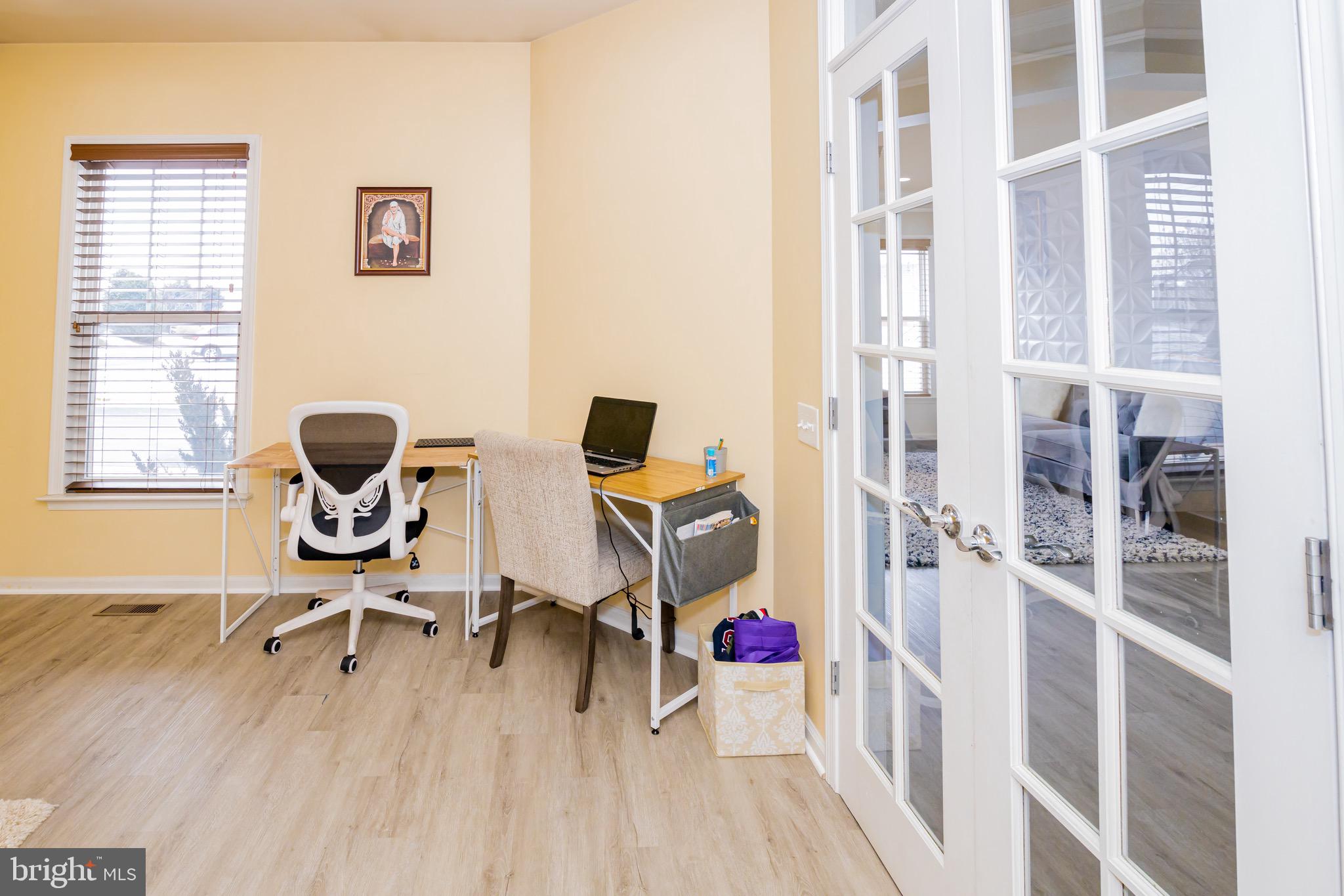 BRAMBLETON - Residential Lease