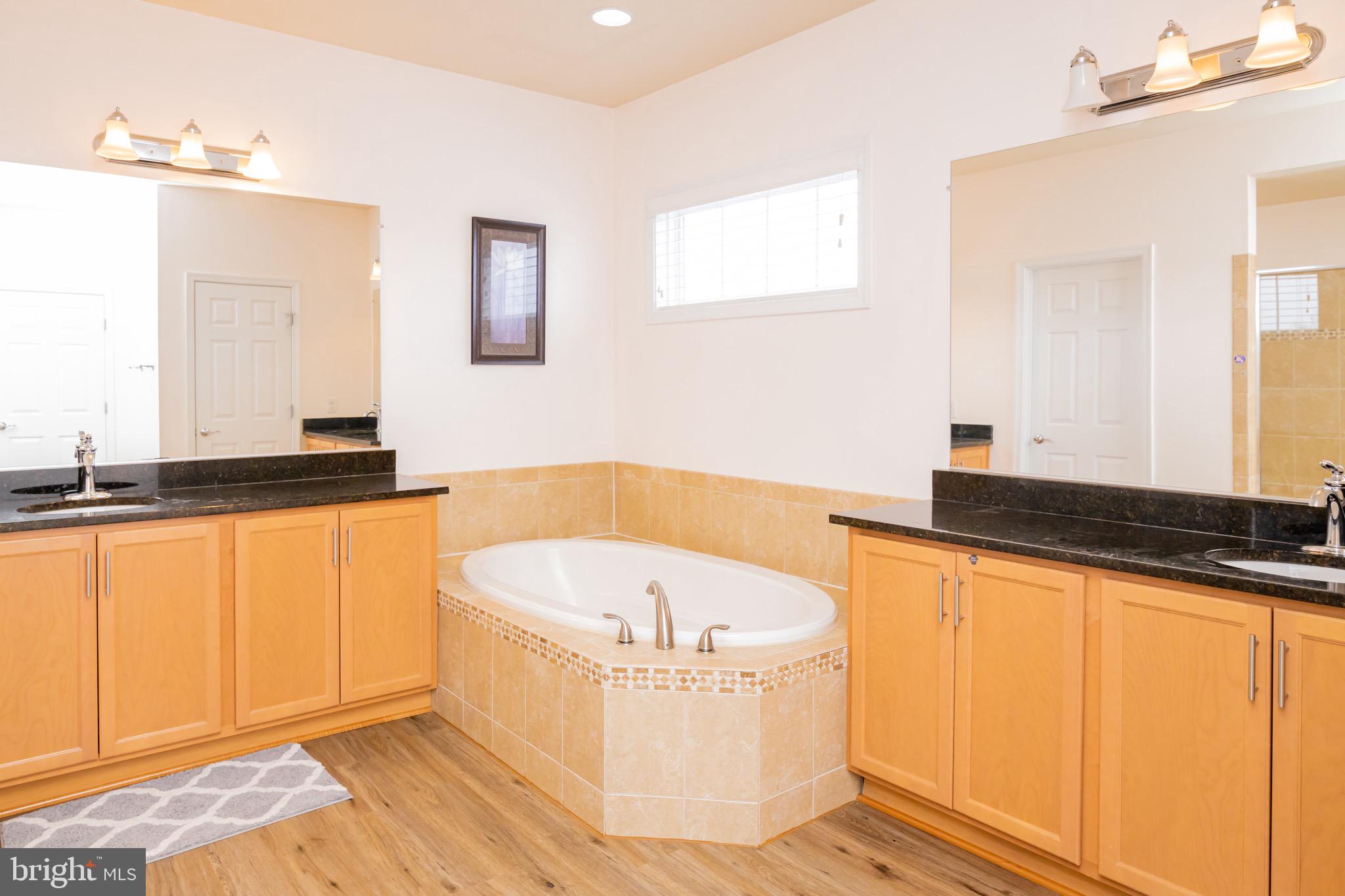 BRAMBLETON - Residential Lease