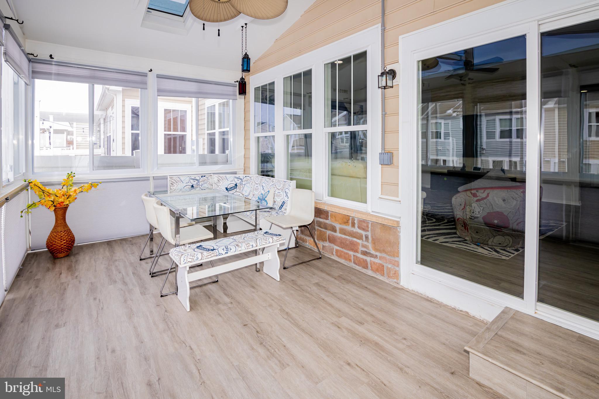 BRAMBLETON - Residential Lease