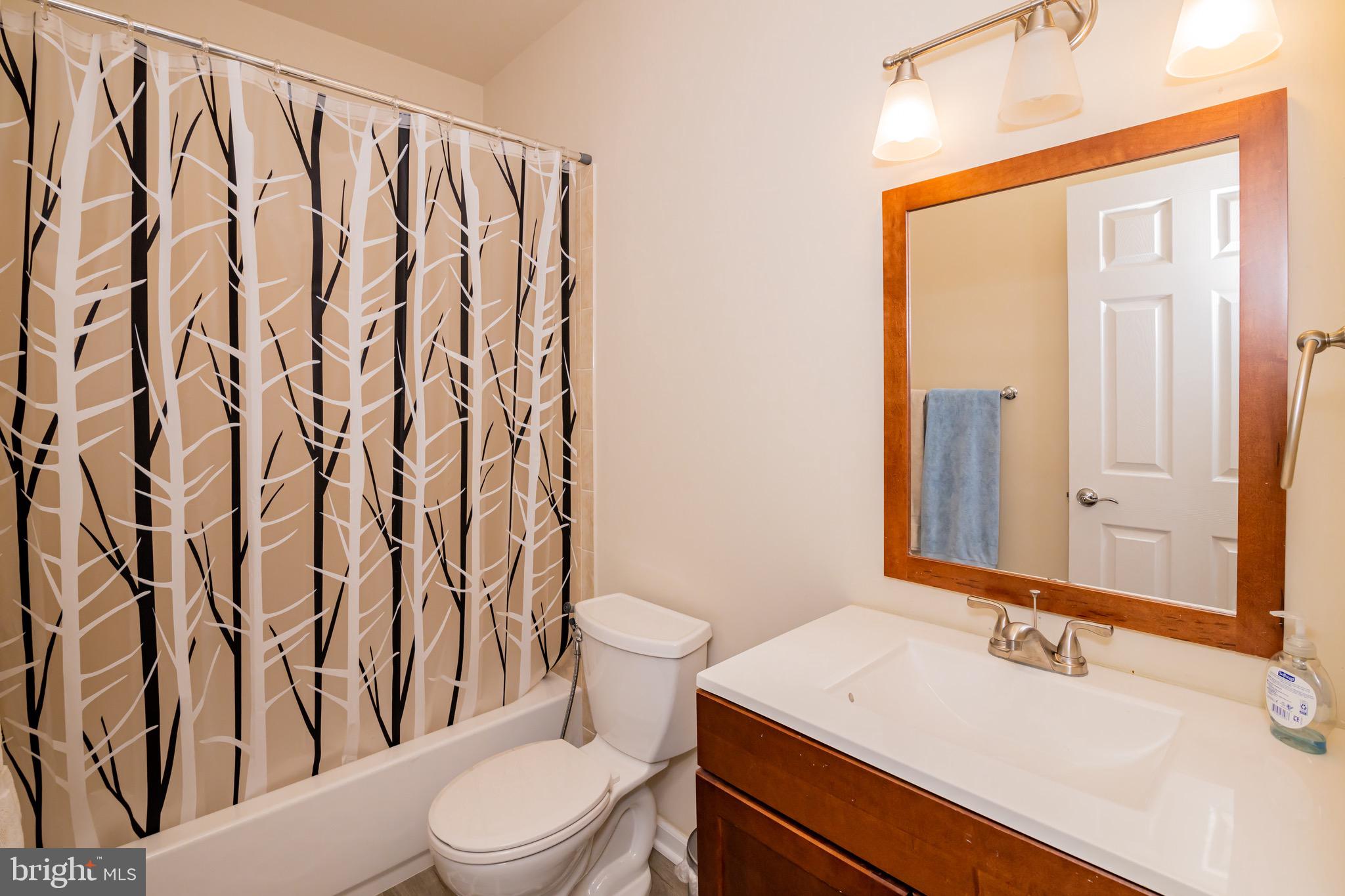 BRAMBLETON - Residential Lease