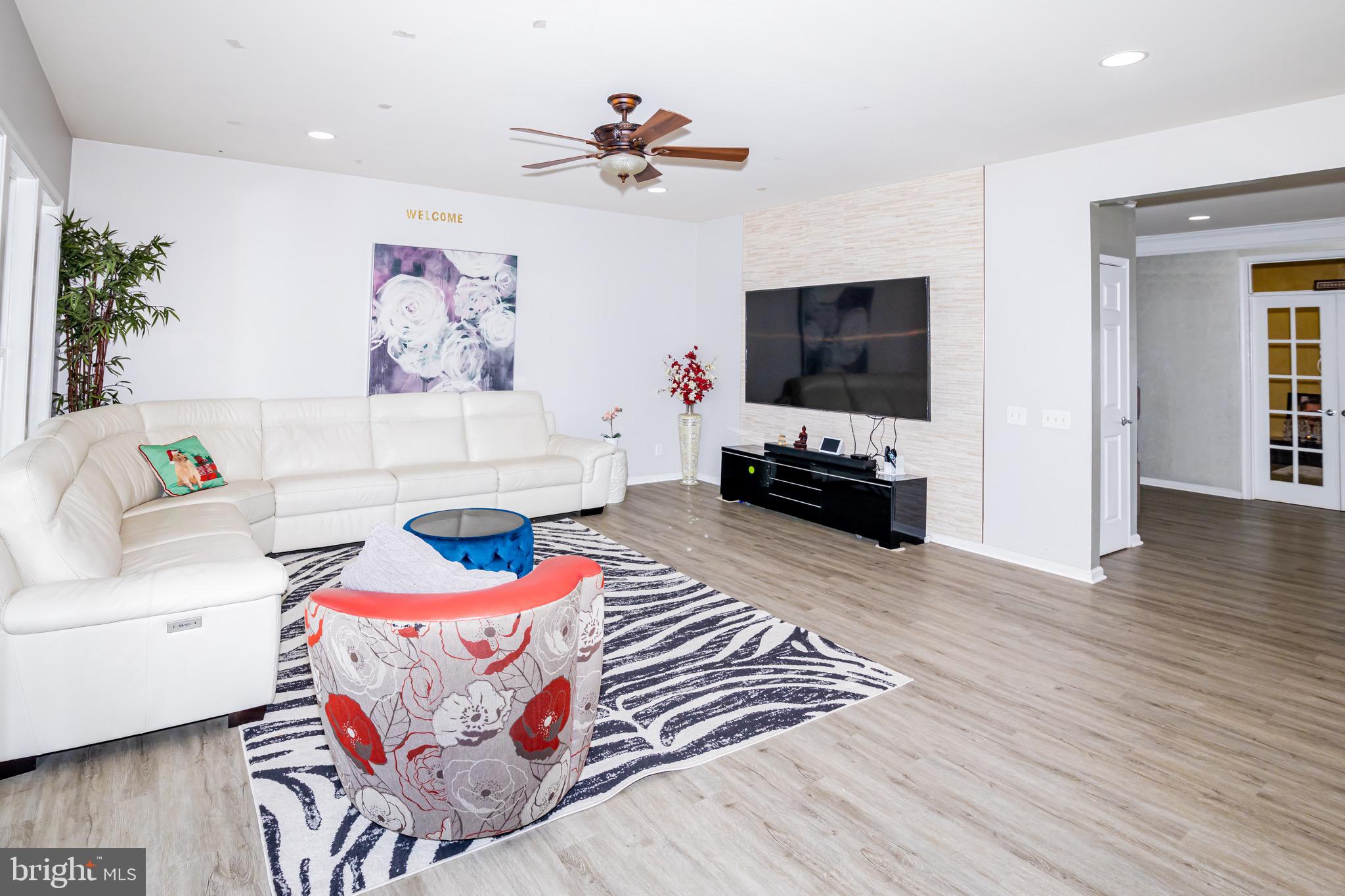 BRAMBLETON - Residential Lease