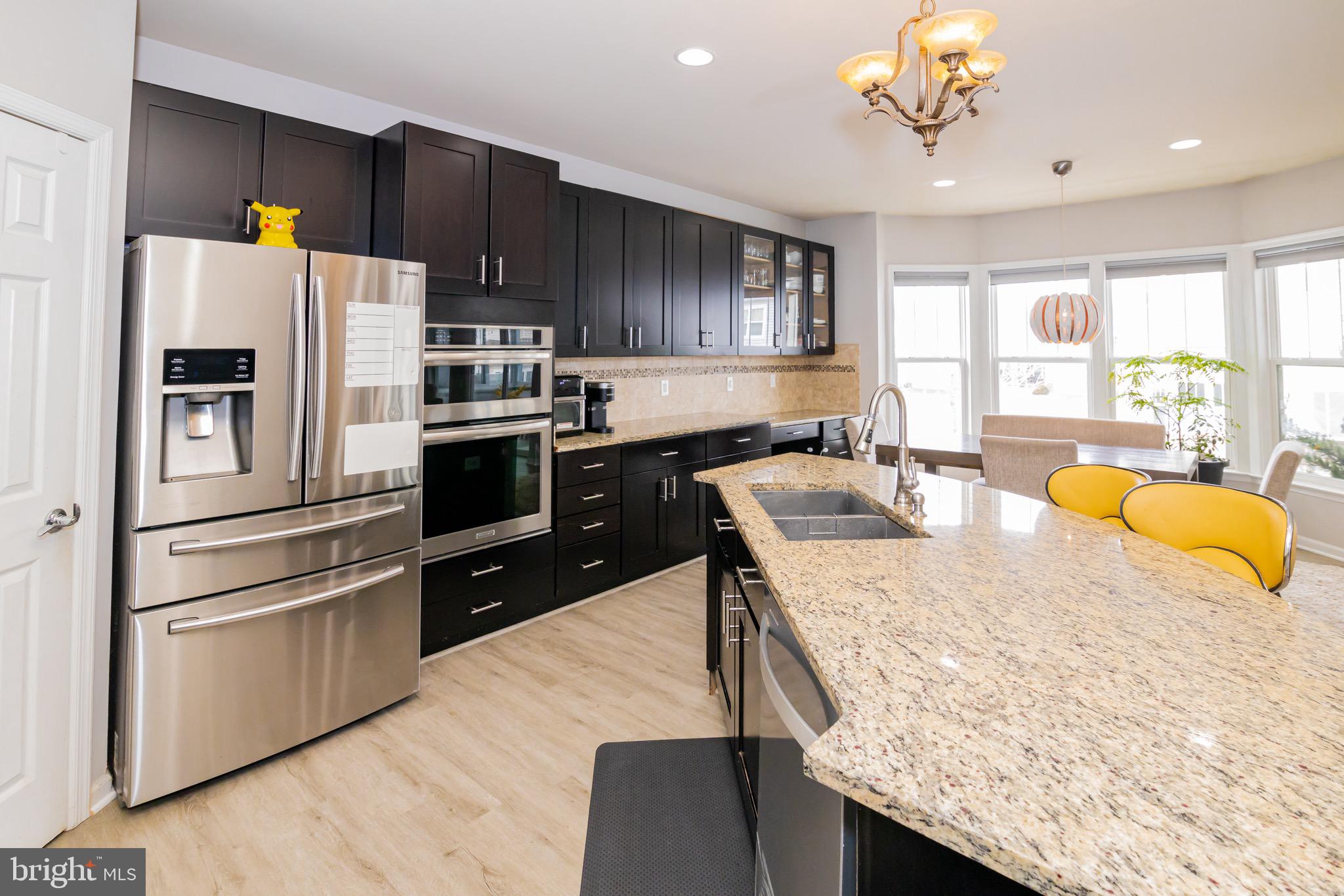 BRAMBLETON - Residential Lease