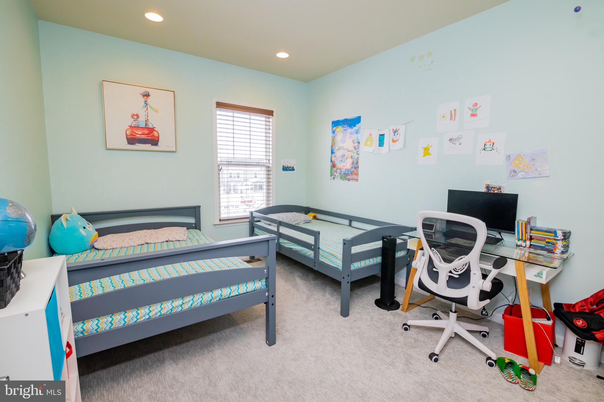 BRAMBLETON - Residential Lease