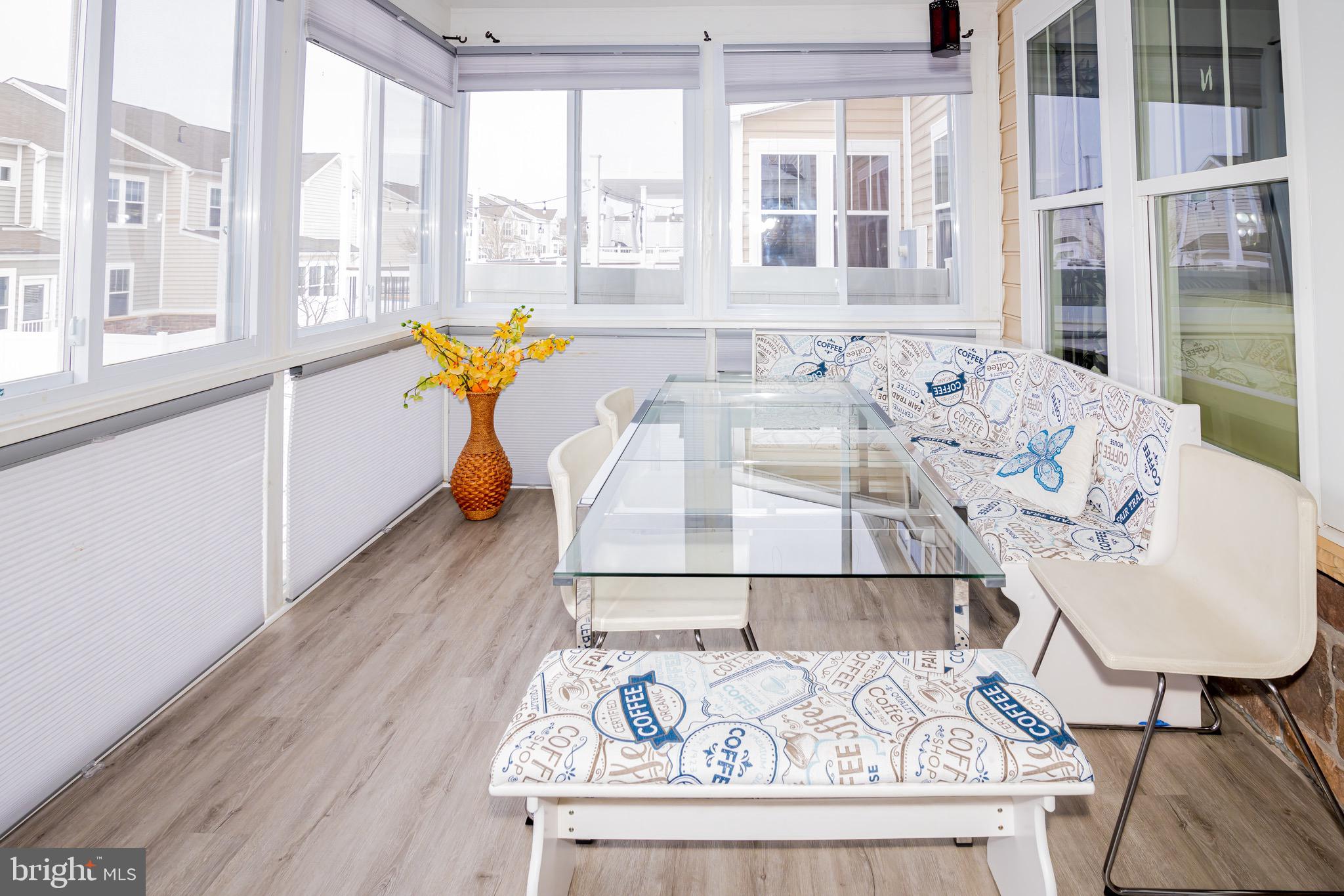 BRAMBLETON - Residential Lease