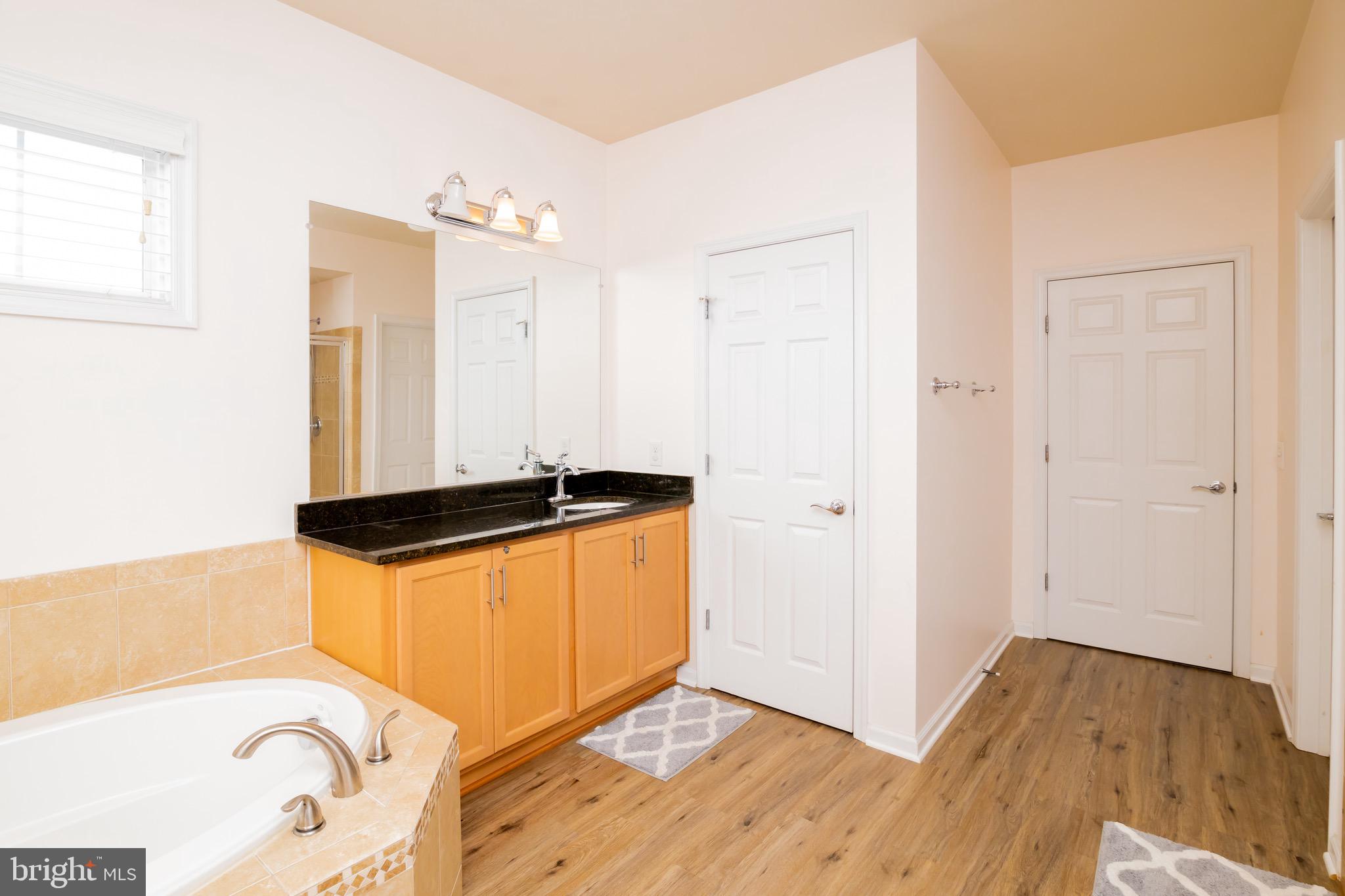 BRAMBLETON - Residential Lease