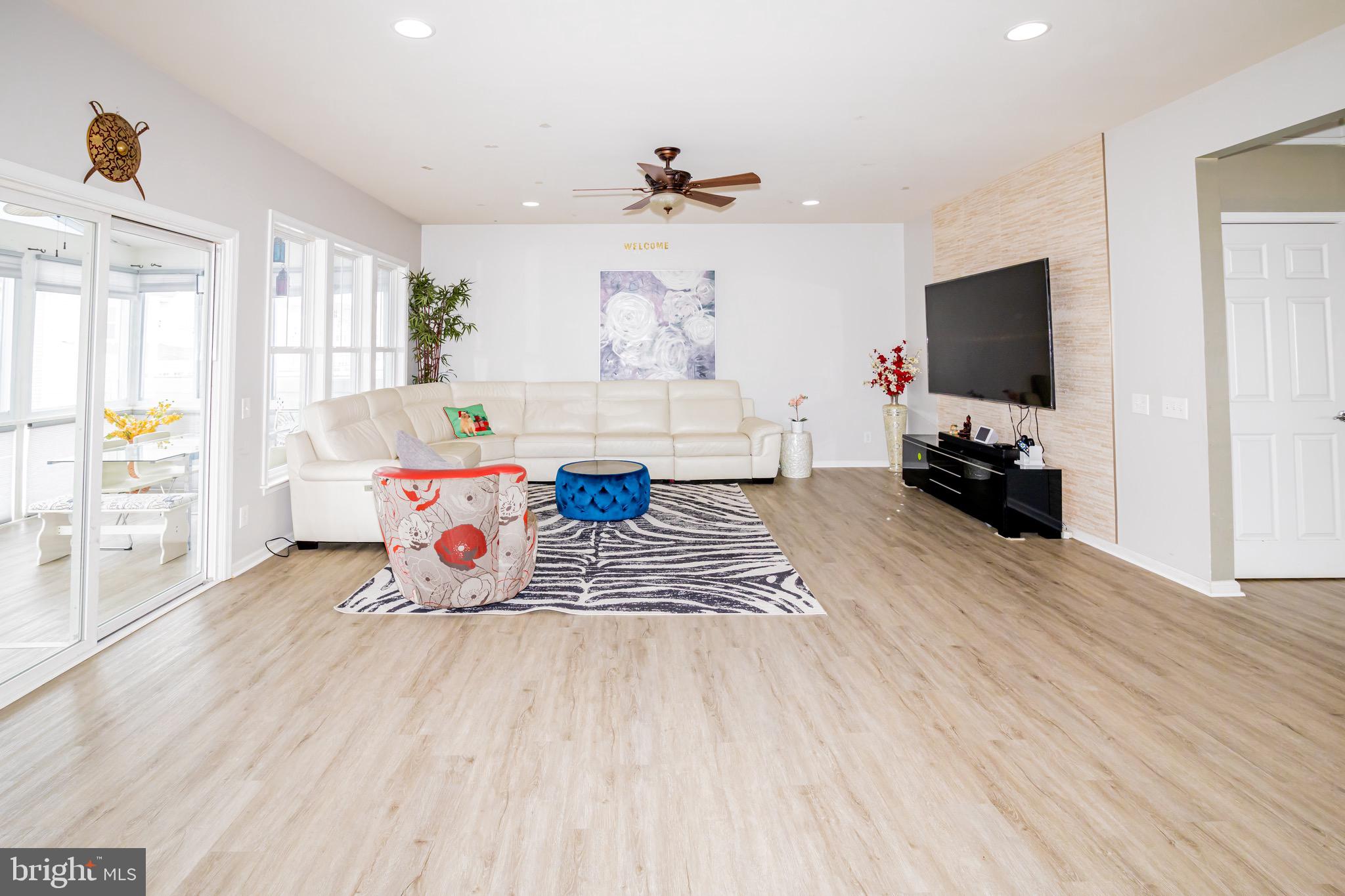 BRAMBLETON - Residential Lease