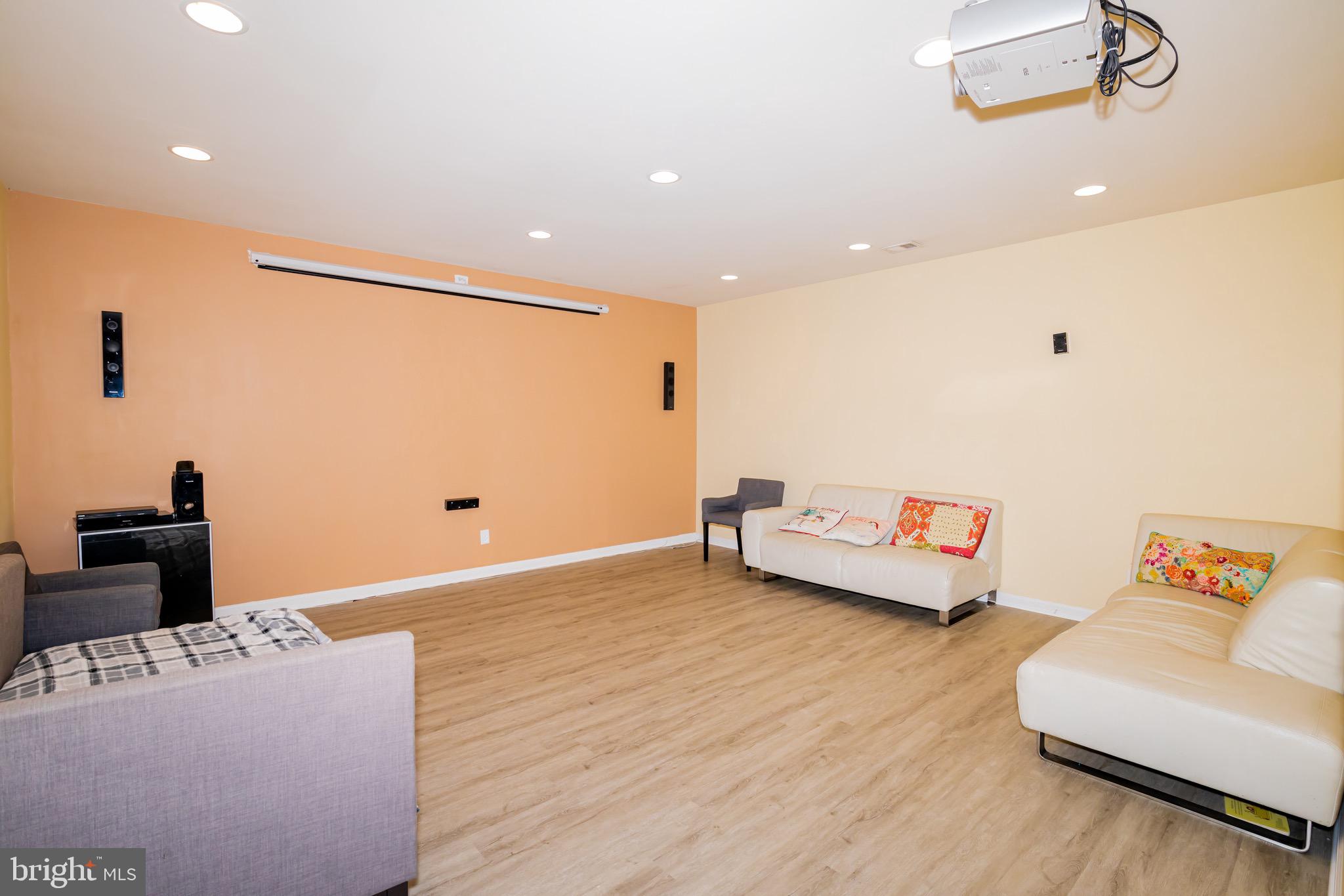 BRAMBLETON - Residential Lease