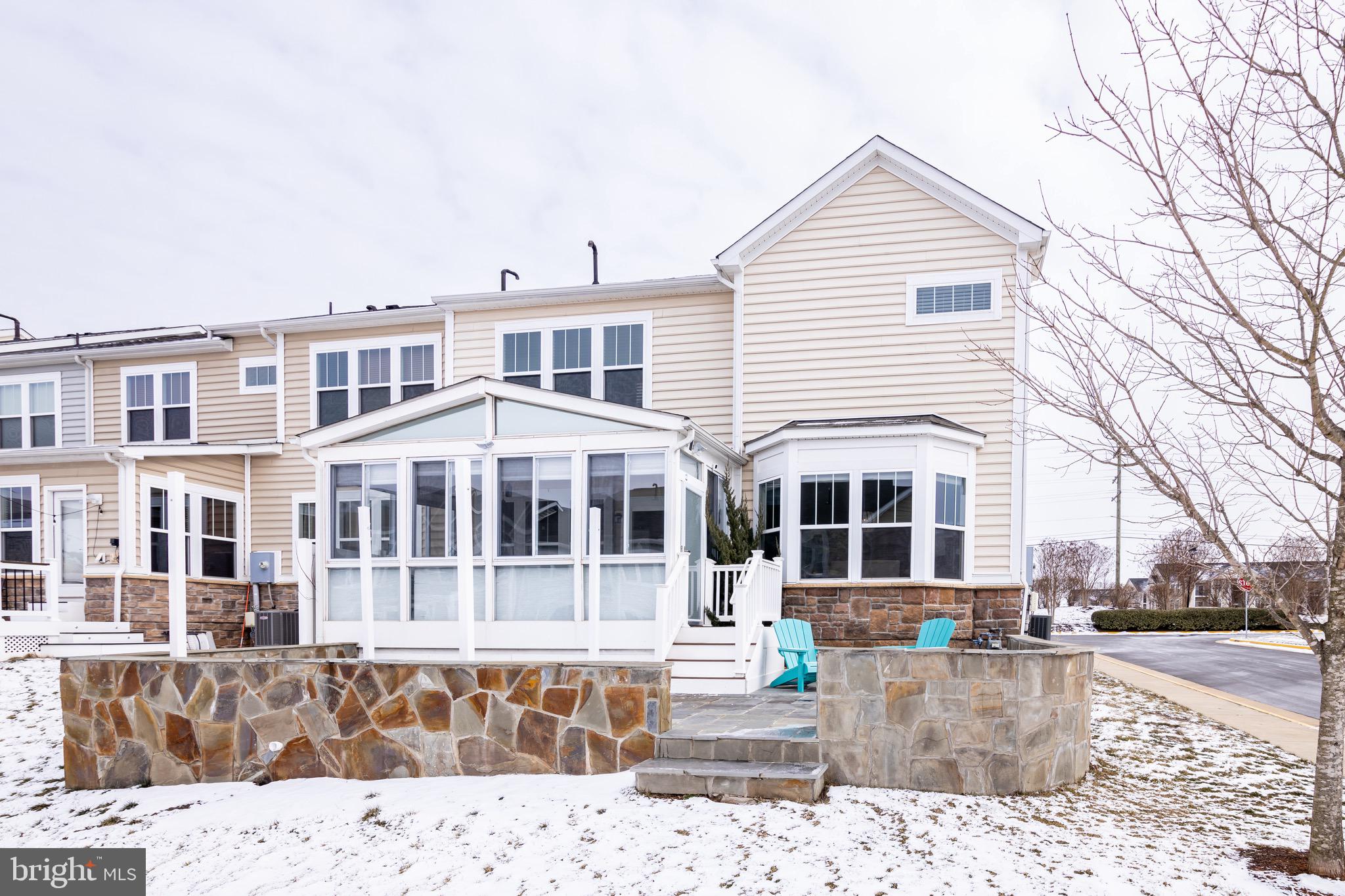 BRAMBLETON - Residential Lease