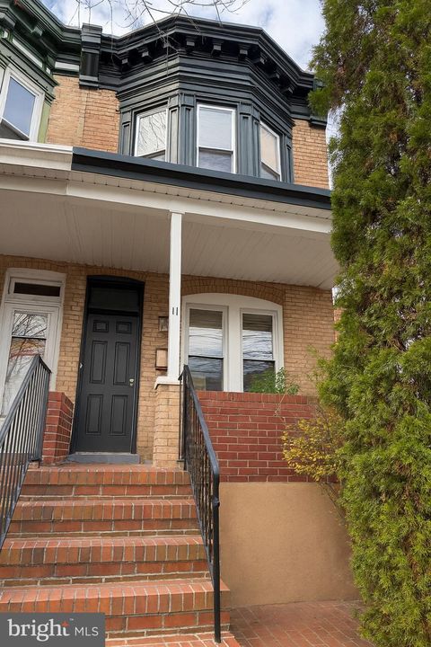 11 GLENWOOD AVENUE HADDONFIELD NJ 08033