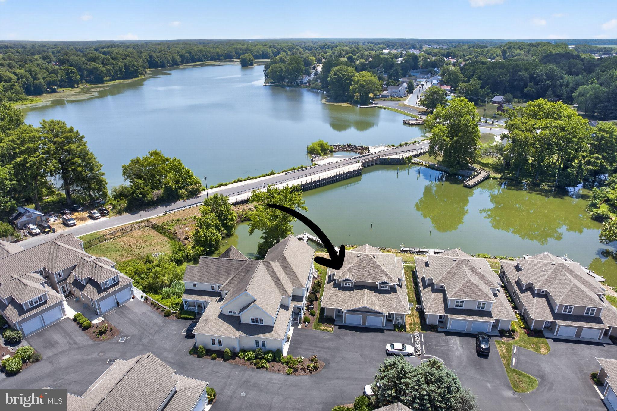203 TURTLE COVE 108