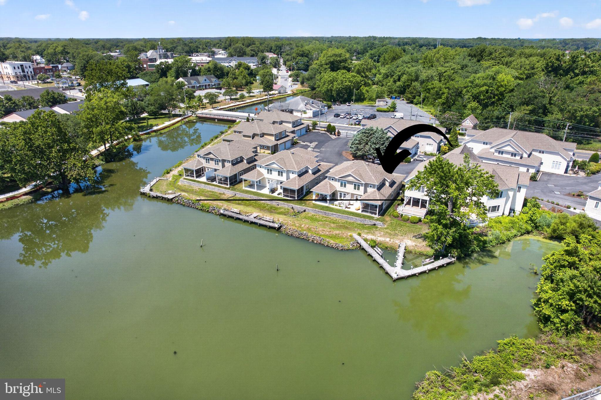 203 TURTLE COVE 108