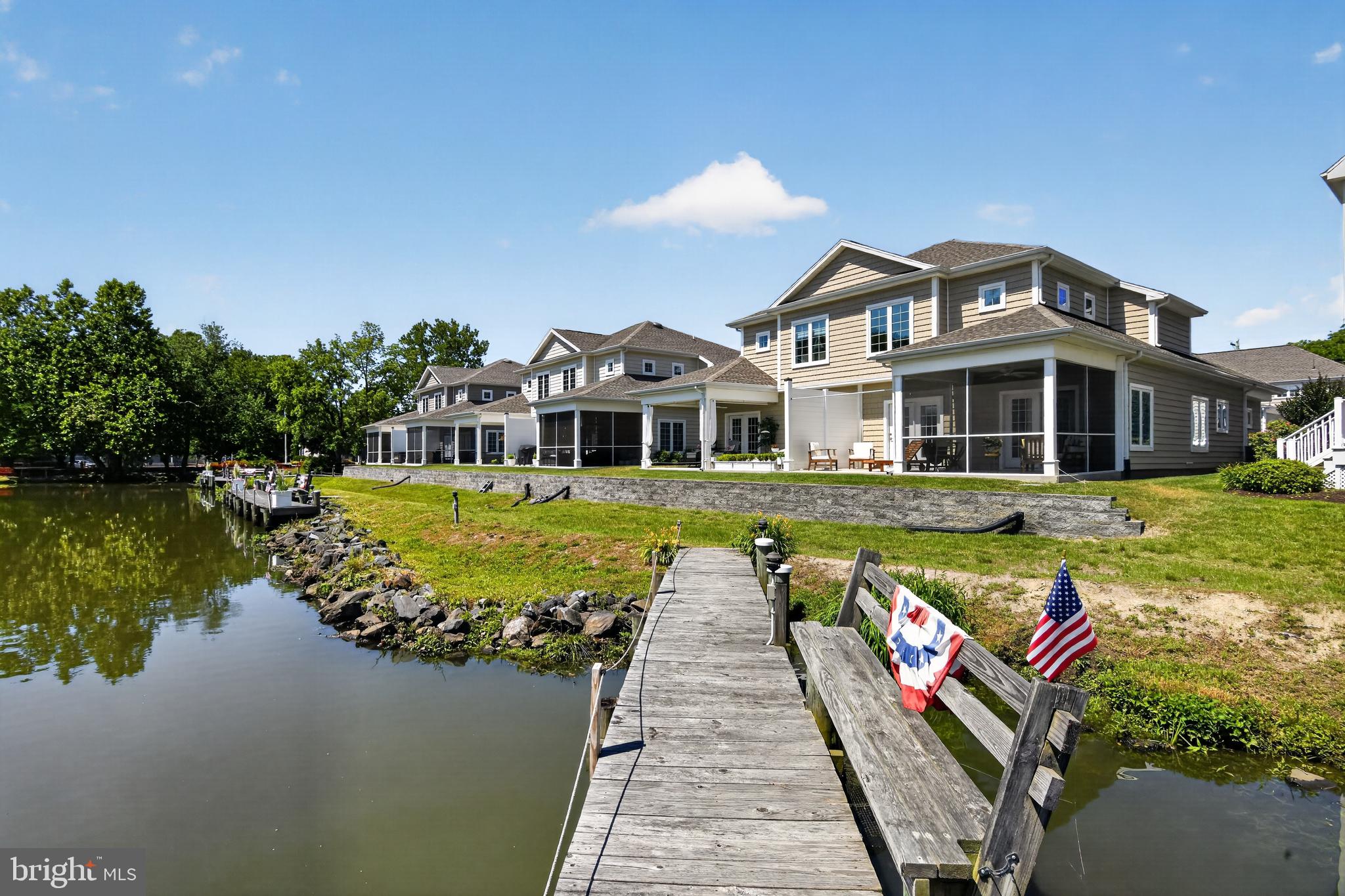 203 TURTLE COVE 108