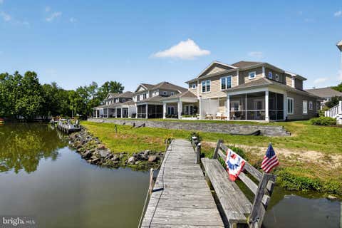 Condo For Sale - 203 Turtle Cove Cv #108<br/> LAUREL, DE 19956